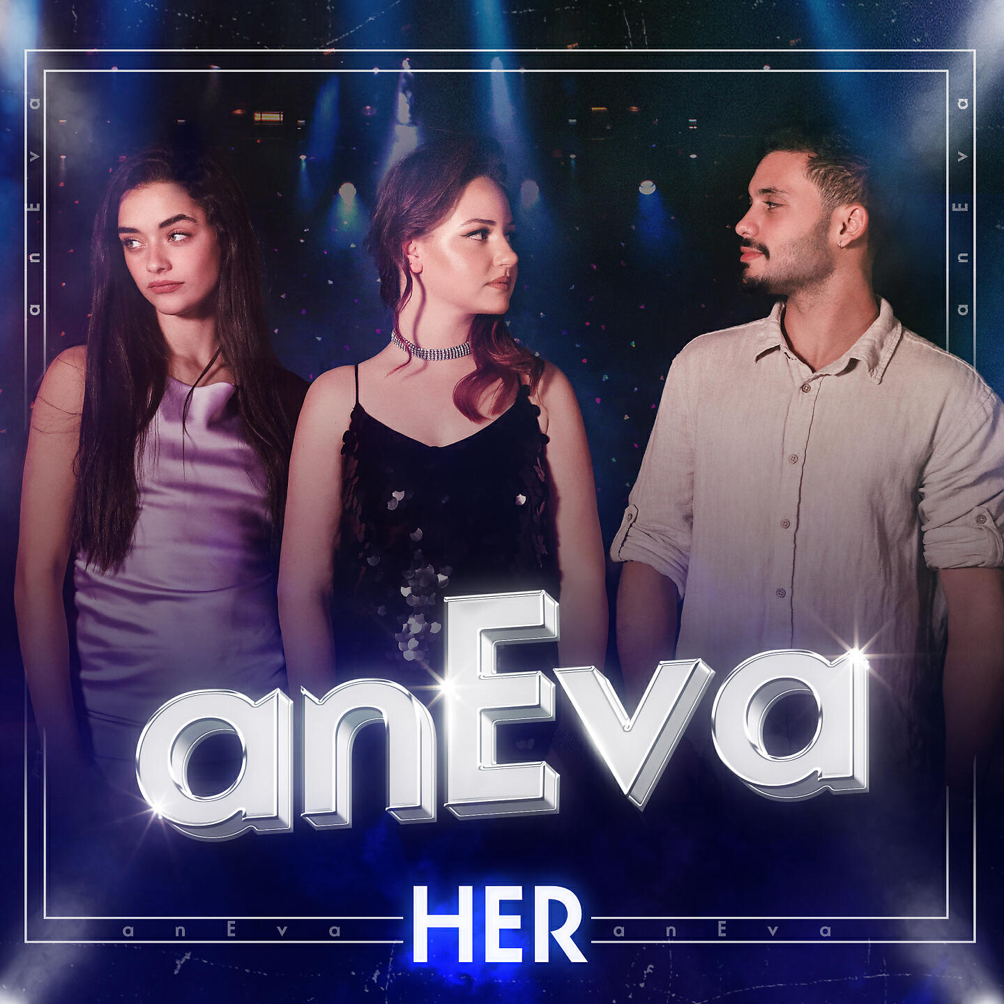 Релиз Her