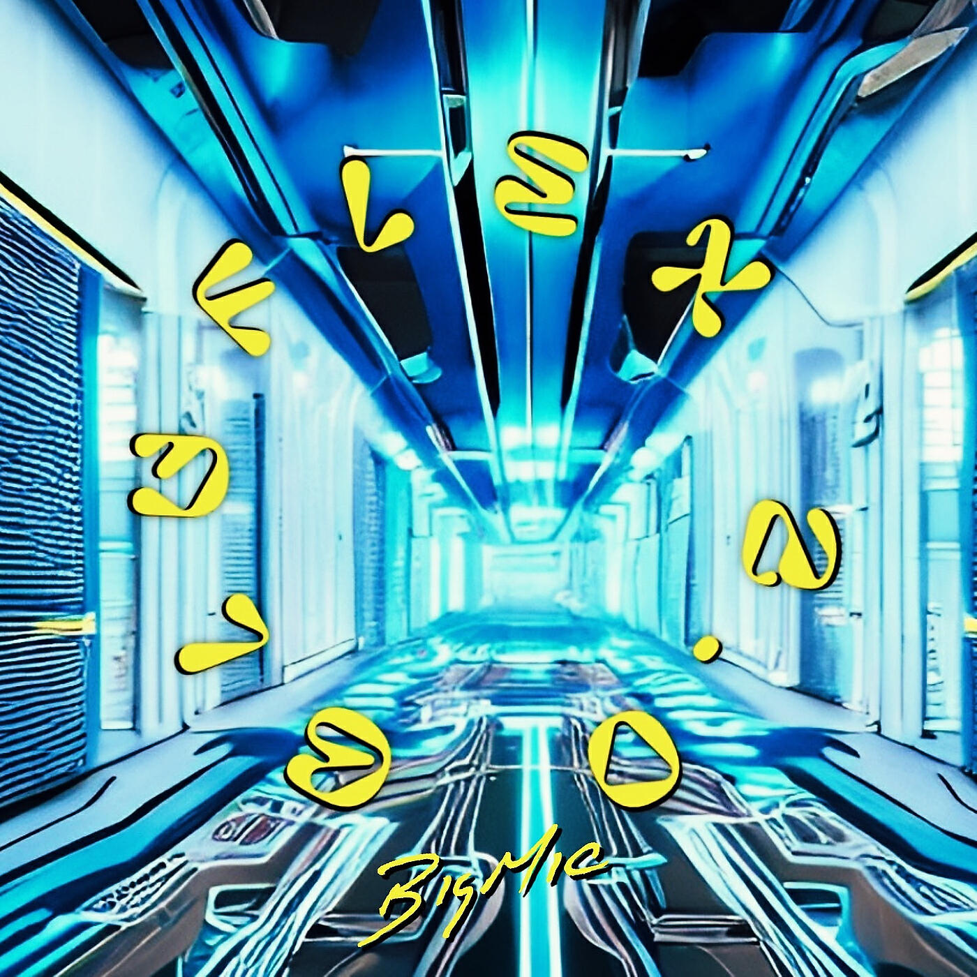 Постер альбома BluFlex 2.0