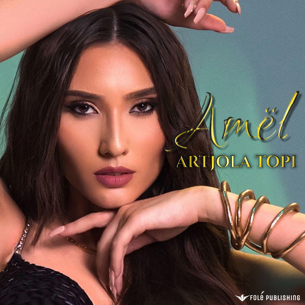 Artjola Topi