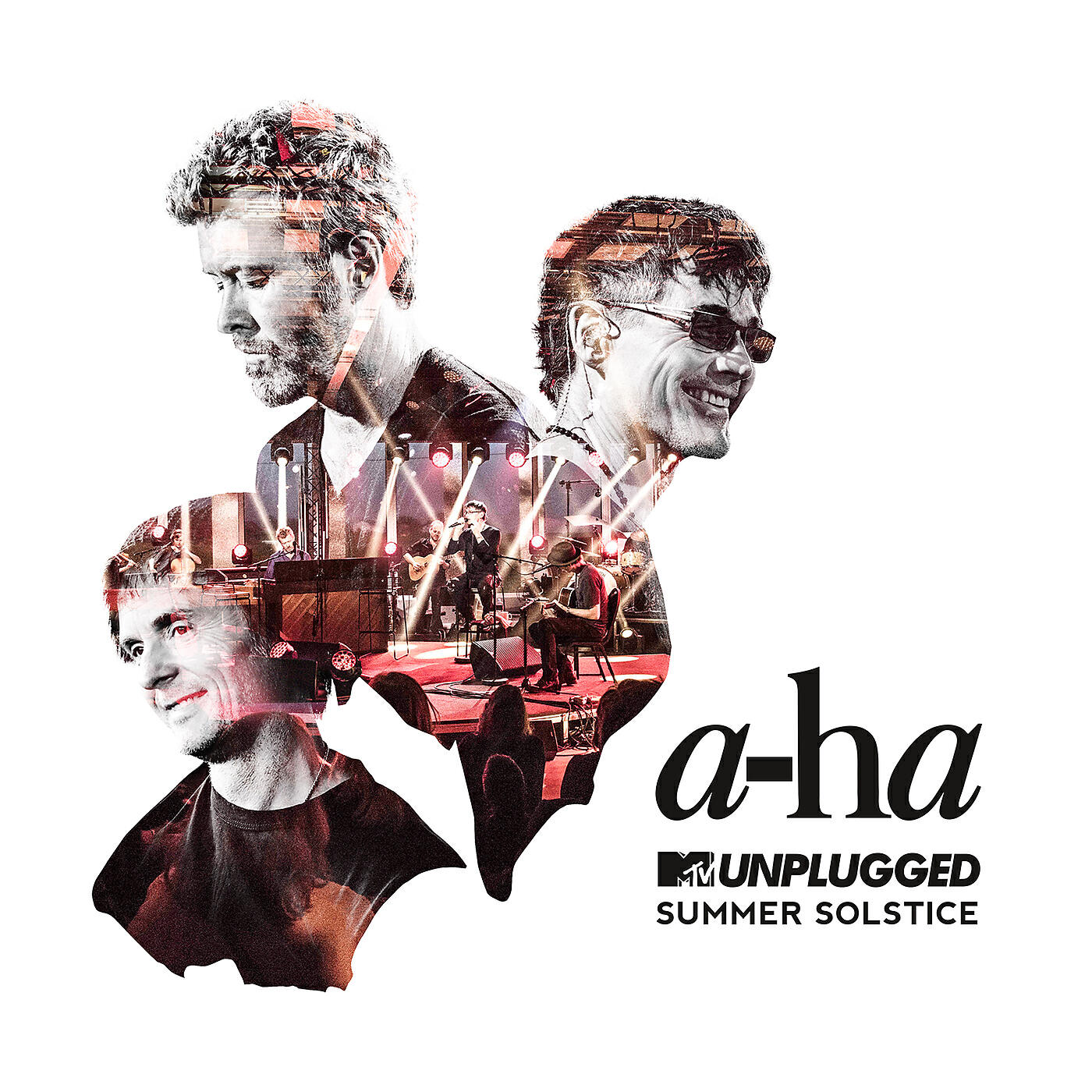 a-ha, Lissie - I've Been Losing You (MTV Unplugged)