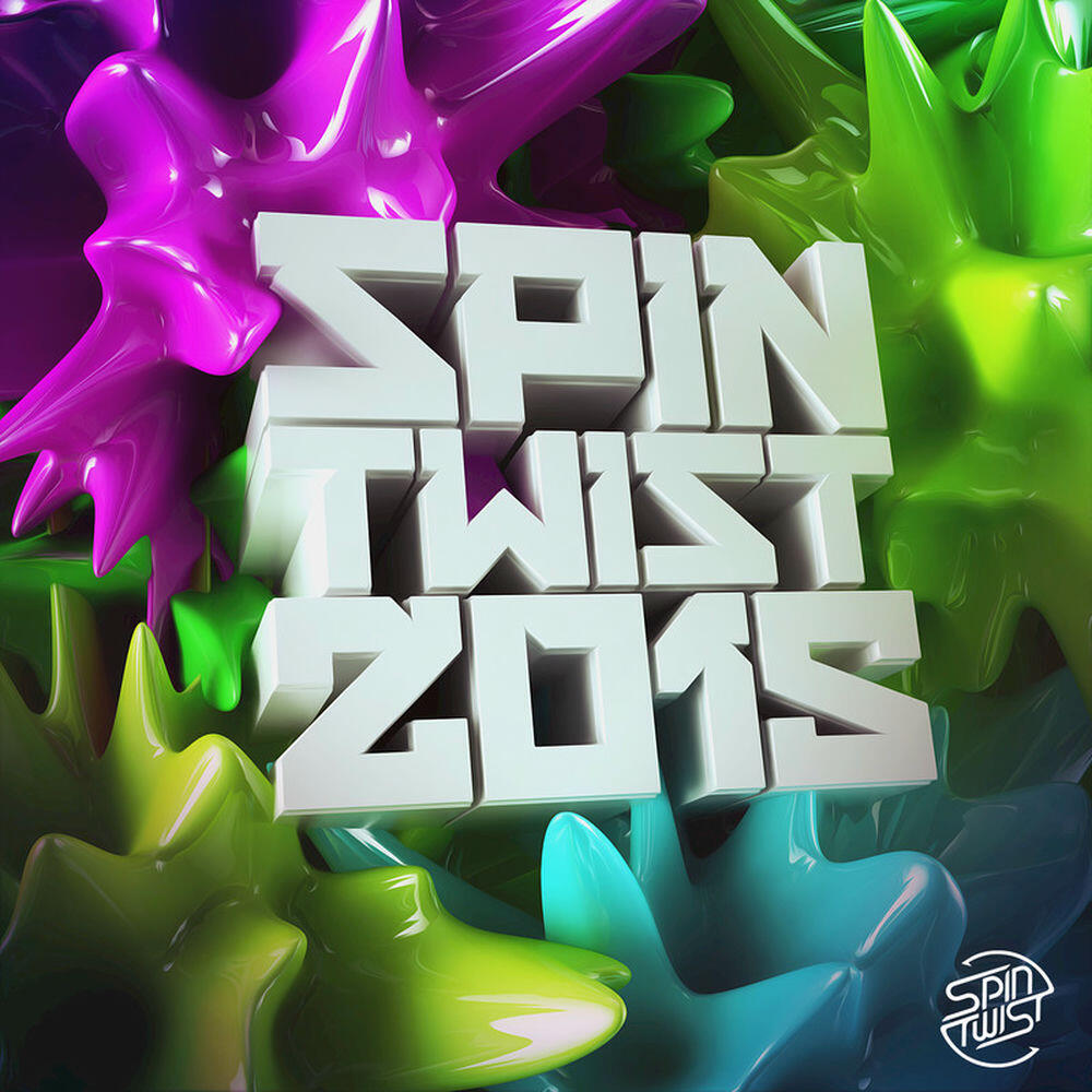Релиз Spin Twist 2015