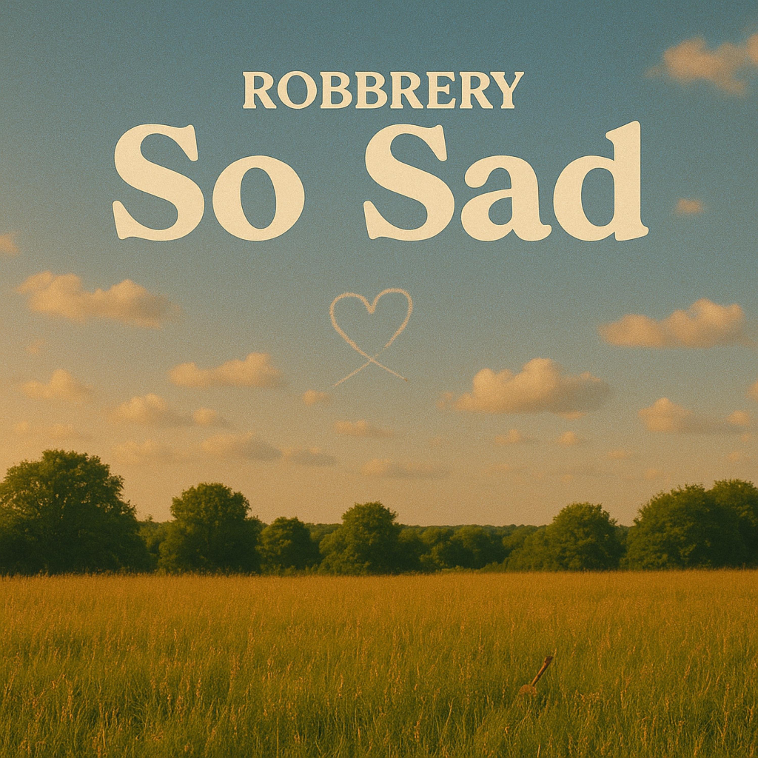 Релиз So sad
