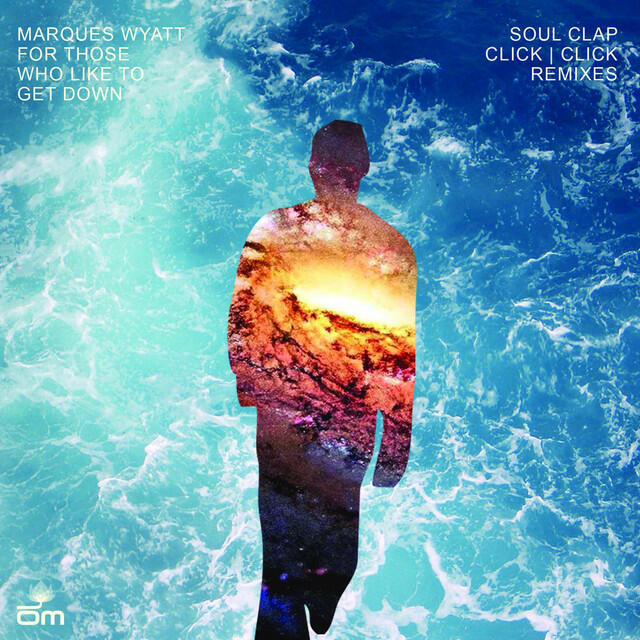 Релиз For Those Who Like to Get Down (Soul Clap & Click Click Remixes)