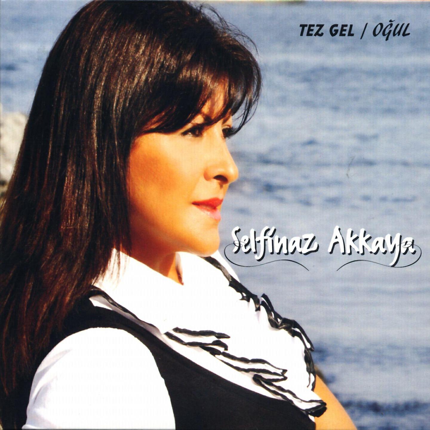Selfinaz Akkaya