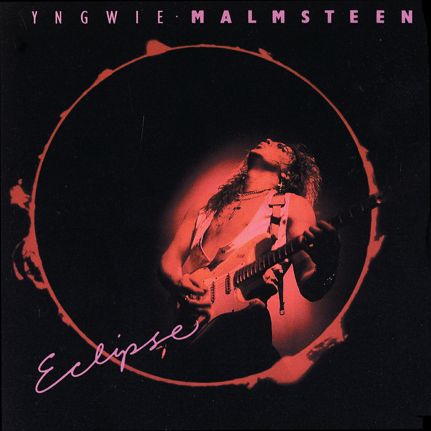 Альбом The Yngwie Malmsteen Collection - Yngwie J. Malmsteen