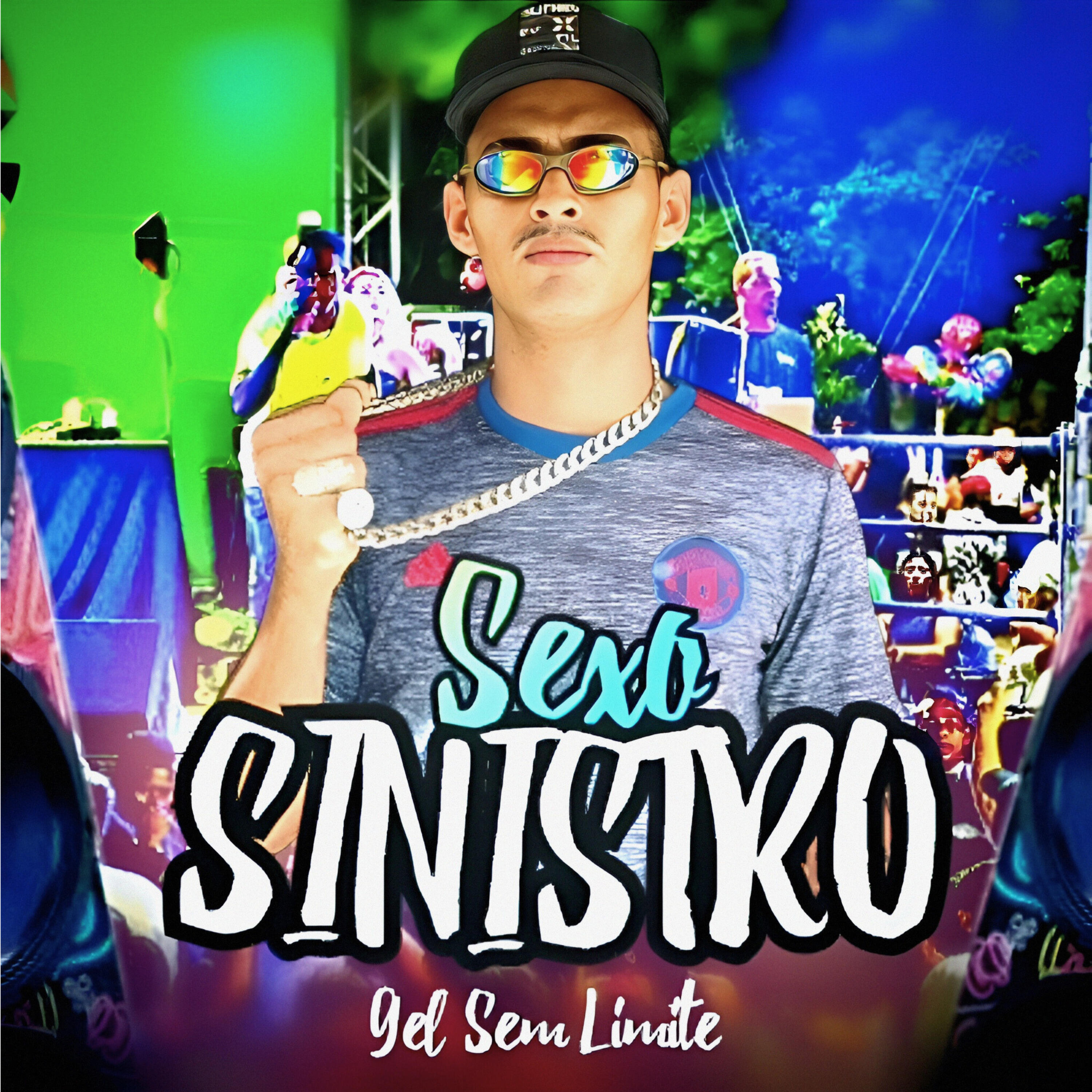 Релиз Sexo Sinistro