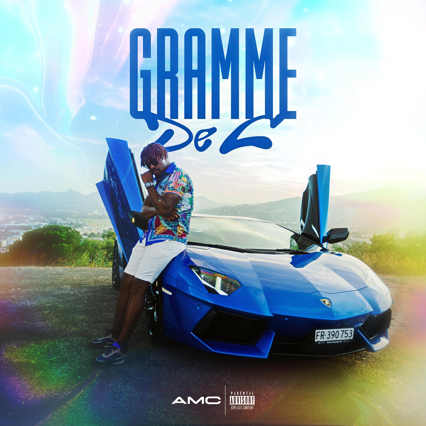 Релиз Gramme de C