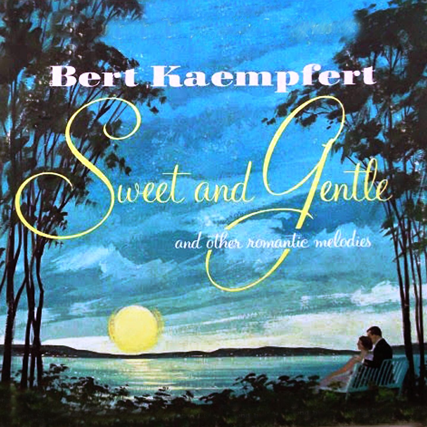 Релиз Sweet And Gentle