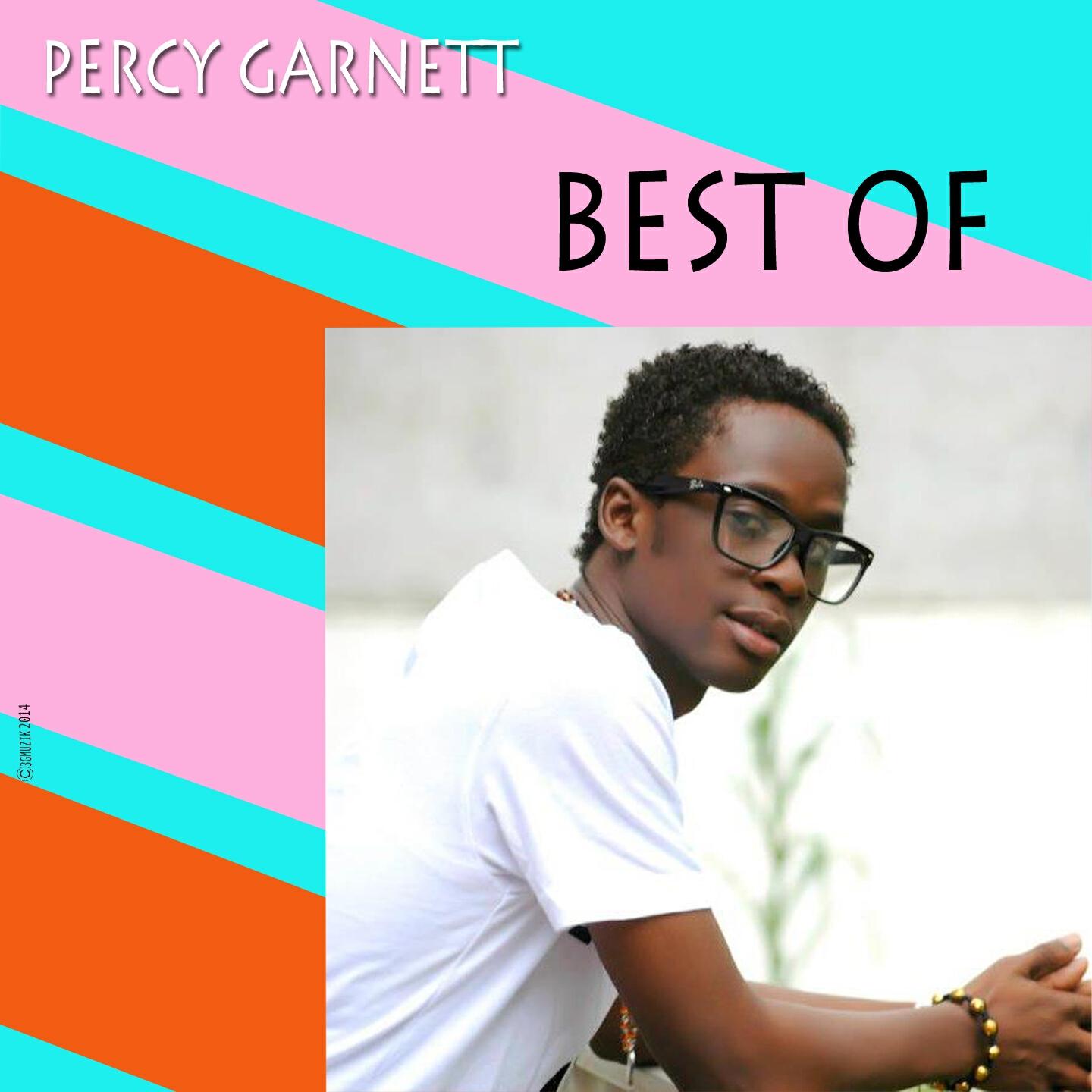 Релиз Best of Percy Garnett