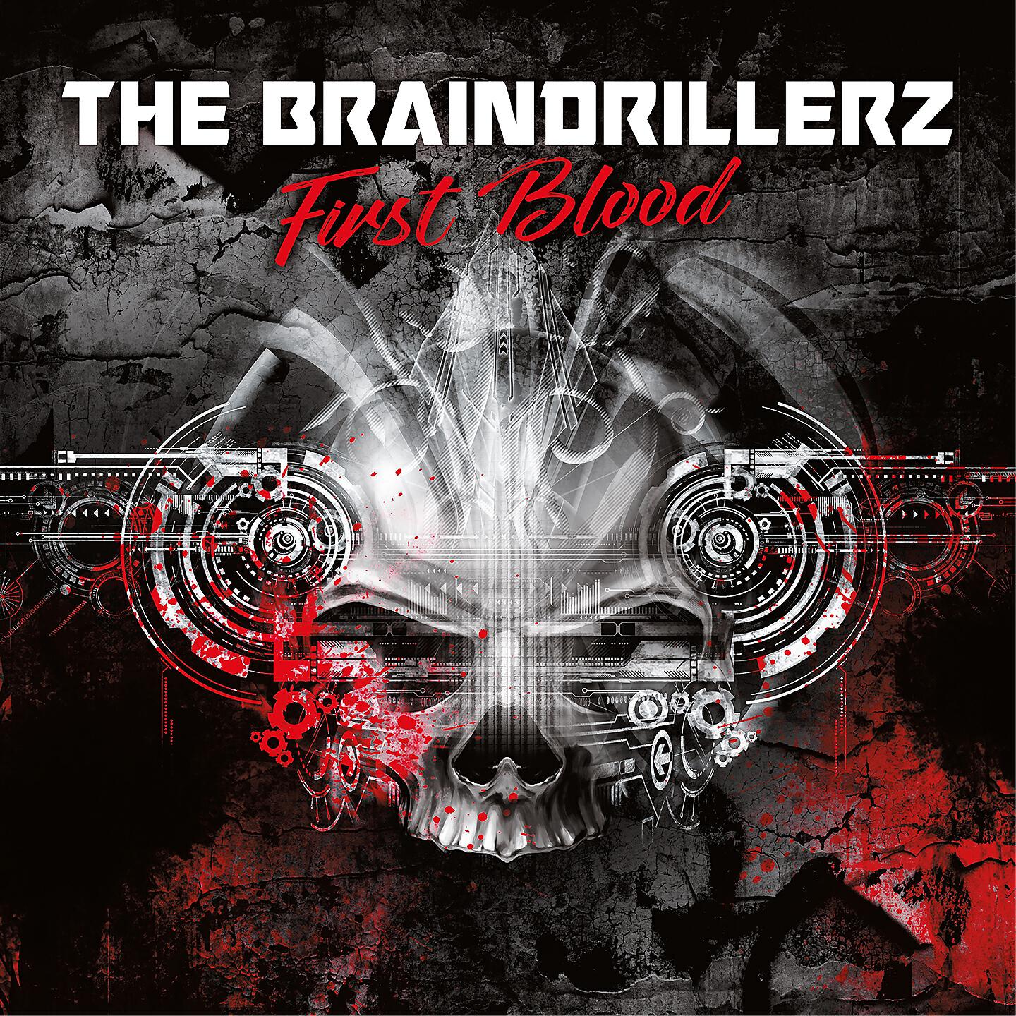 Релиз First Blood