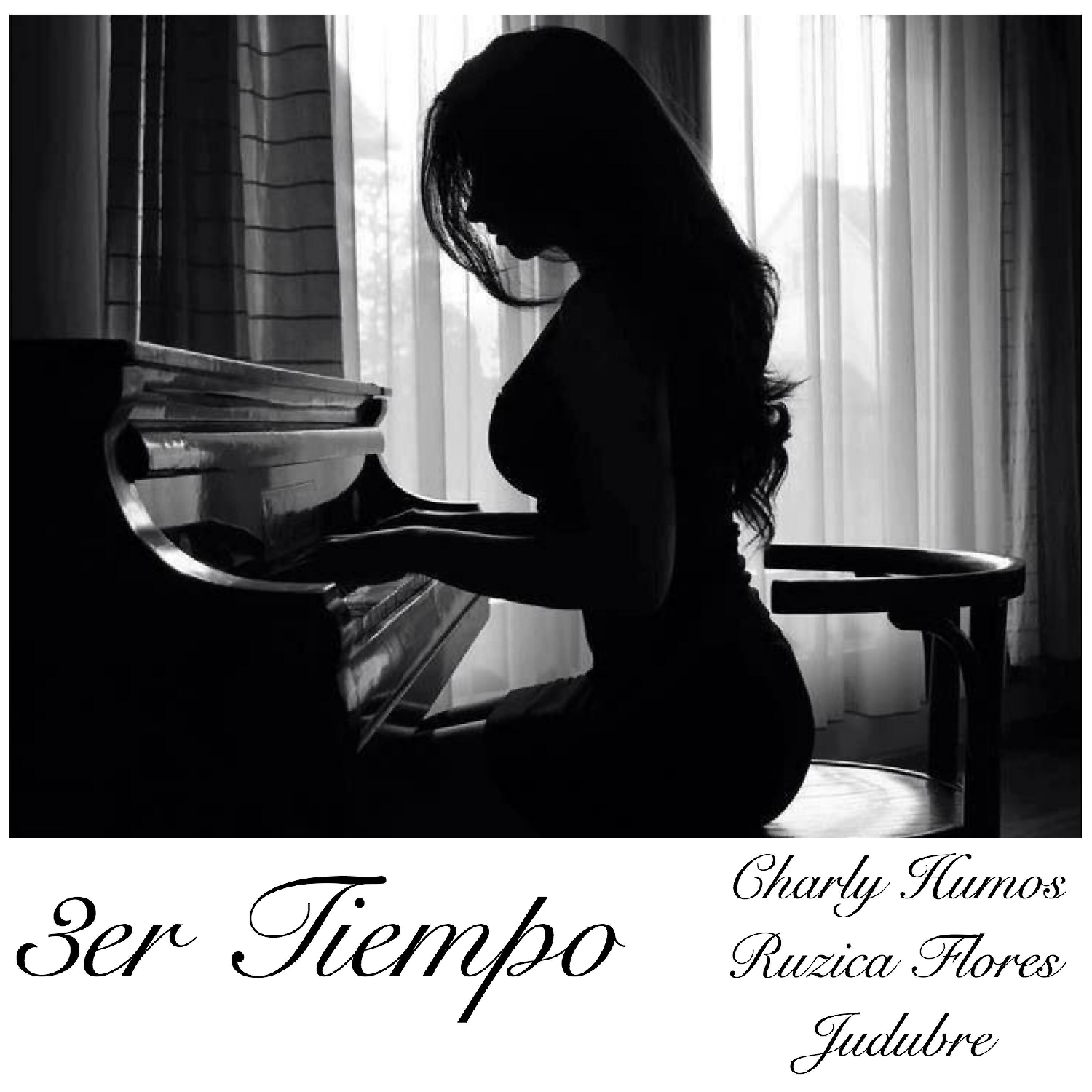 Релиз 3er Tiempo (feat. Ruzica Flores & Judubre)