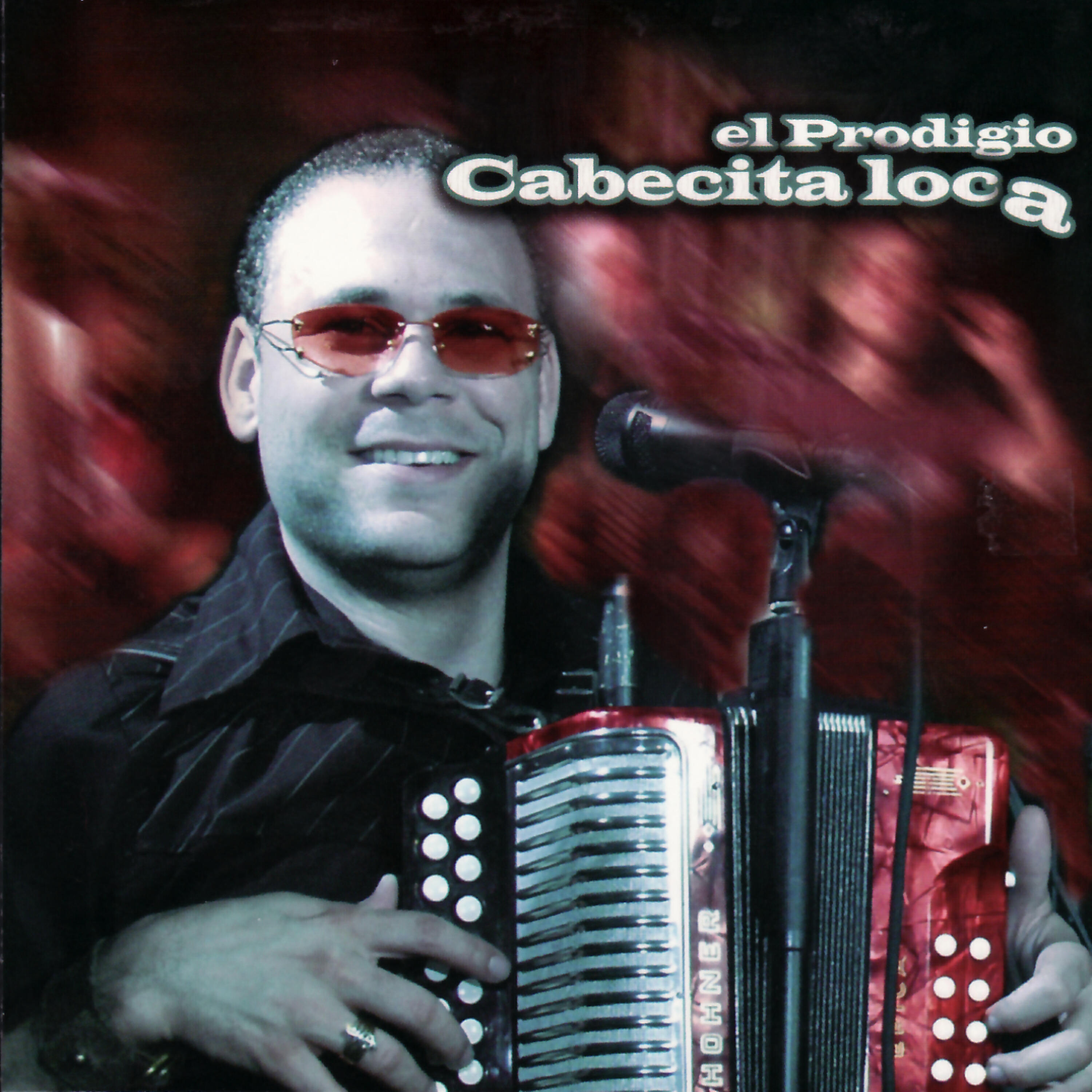 Релиз Cabecita Loca