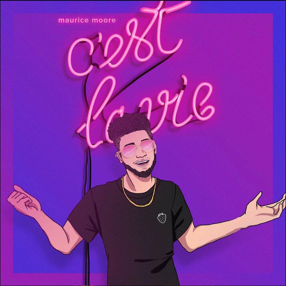 Трек C'est La Vie