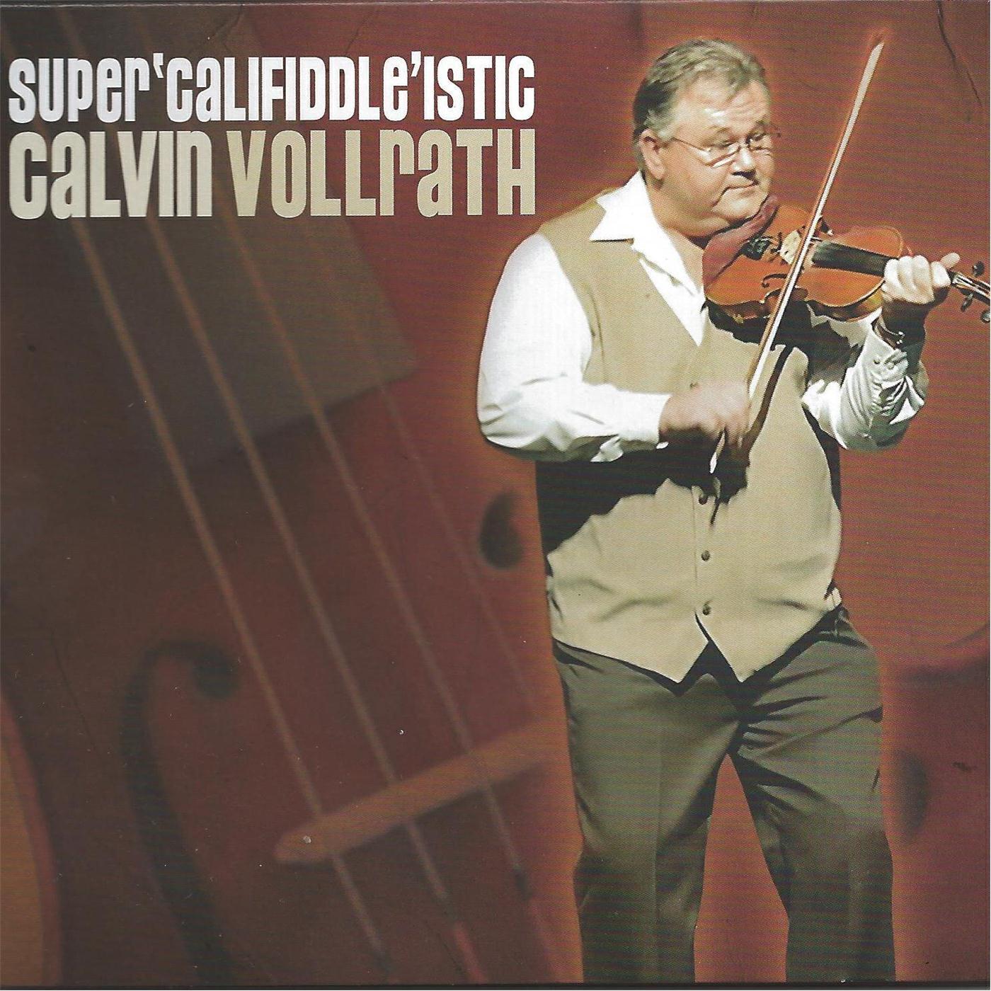 Релиз Super 'Califiddle' Istic