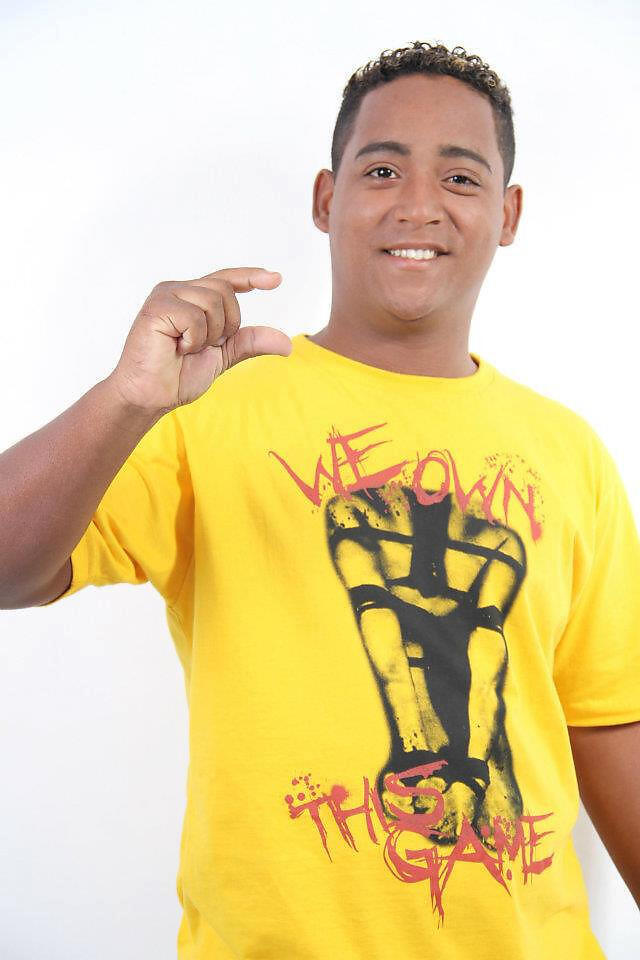 MC Nandinho все песни в mp3