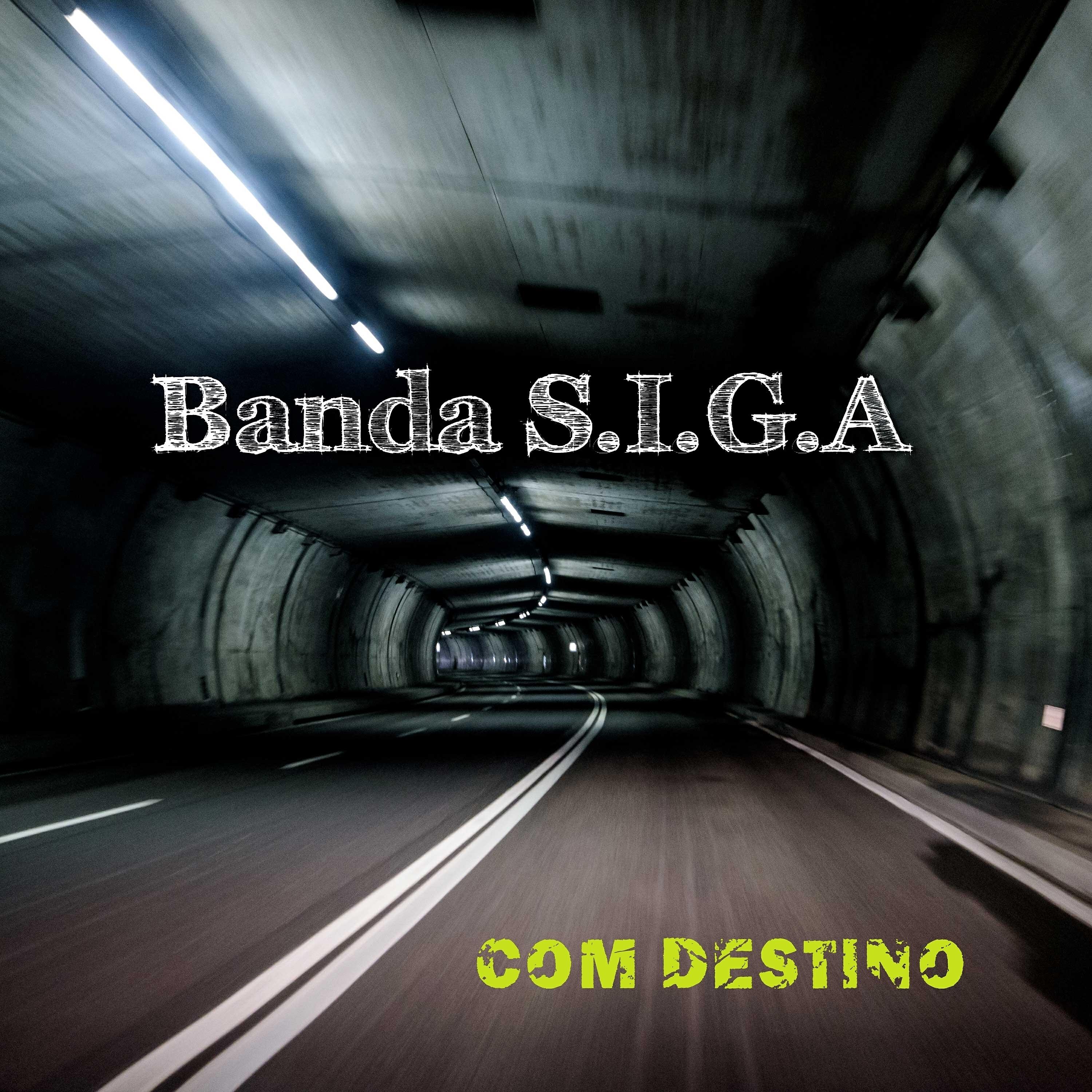 Релиз Com Destino