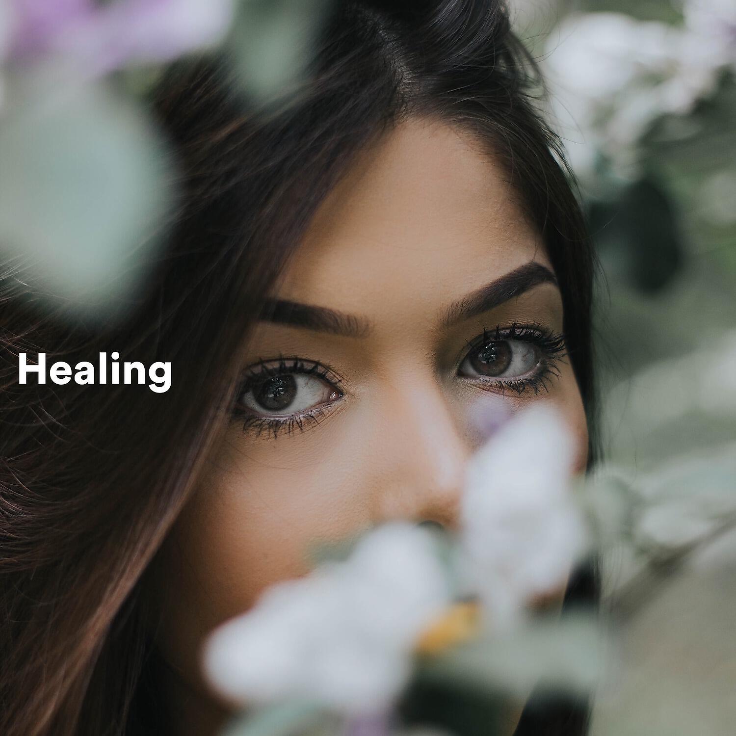 Релиз Healing