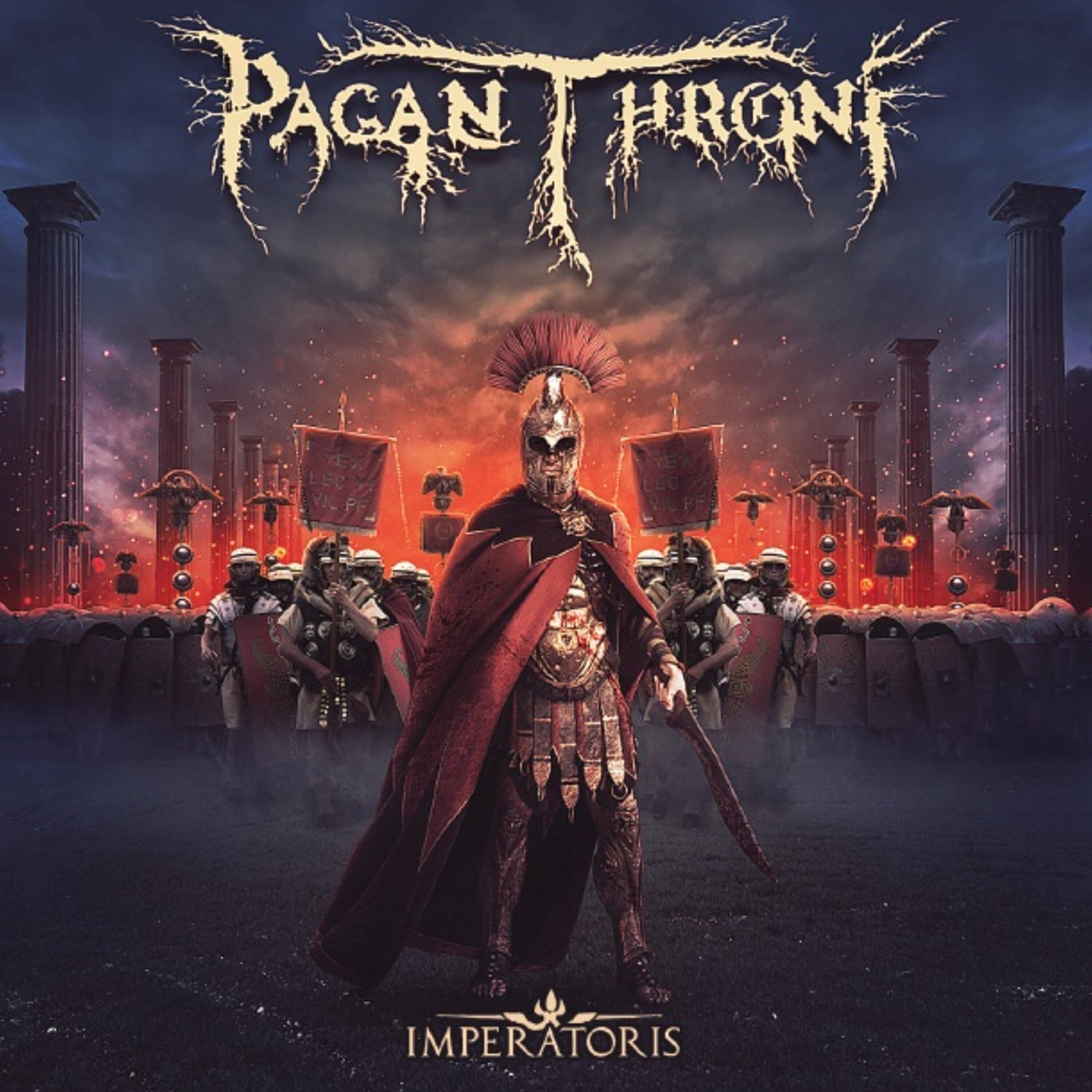 Релиз Imperatoris