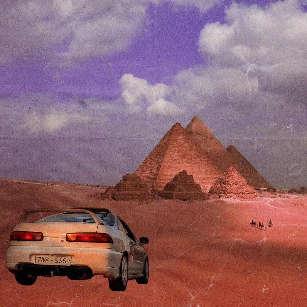 Релиз ARABIAN DRIFT