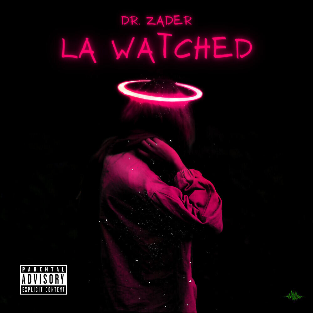 Dr. Zader