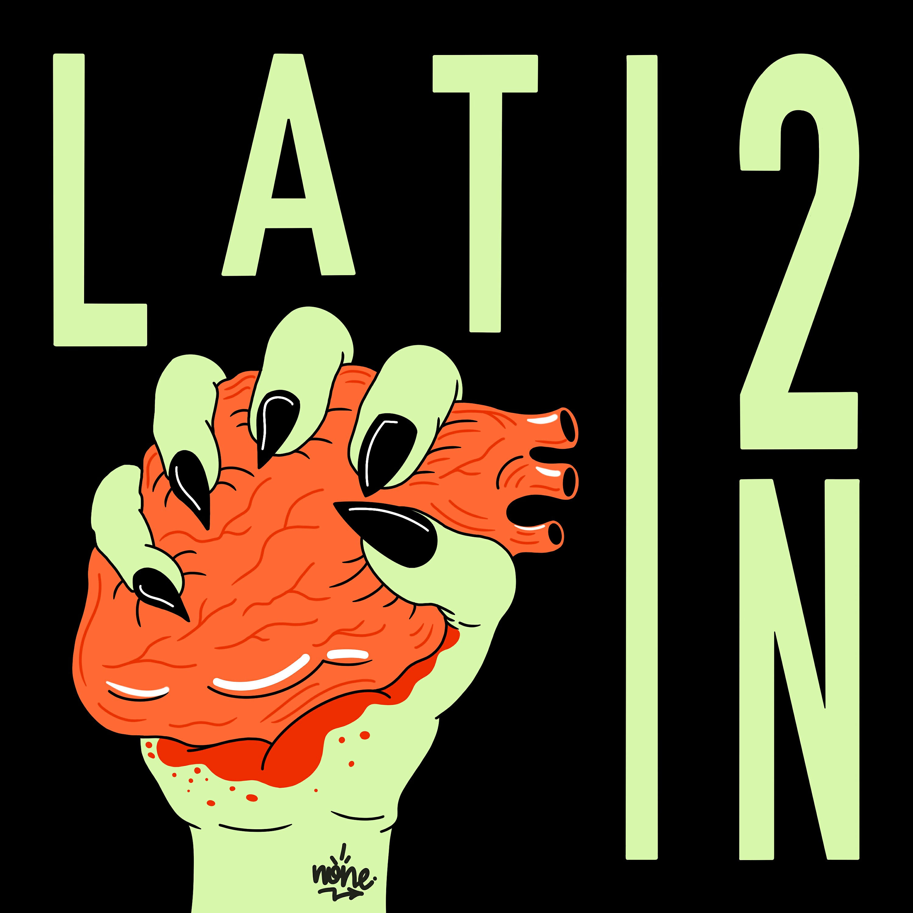 Релиз Lati2