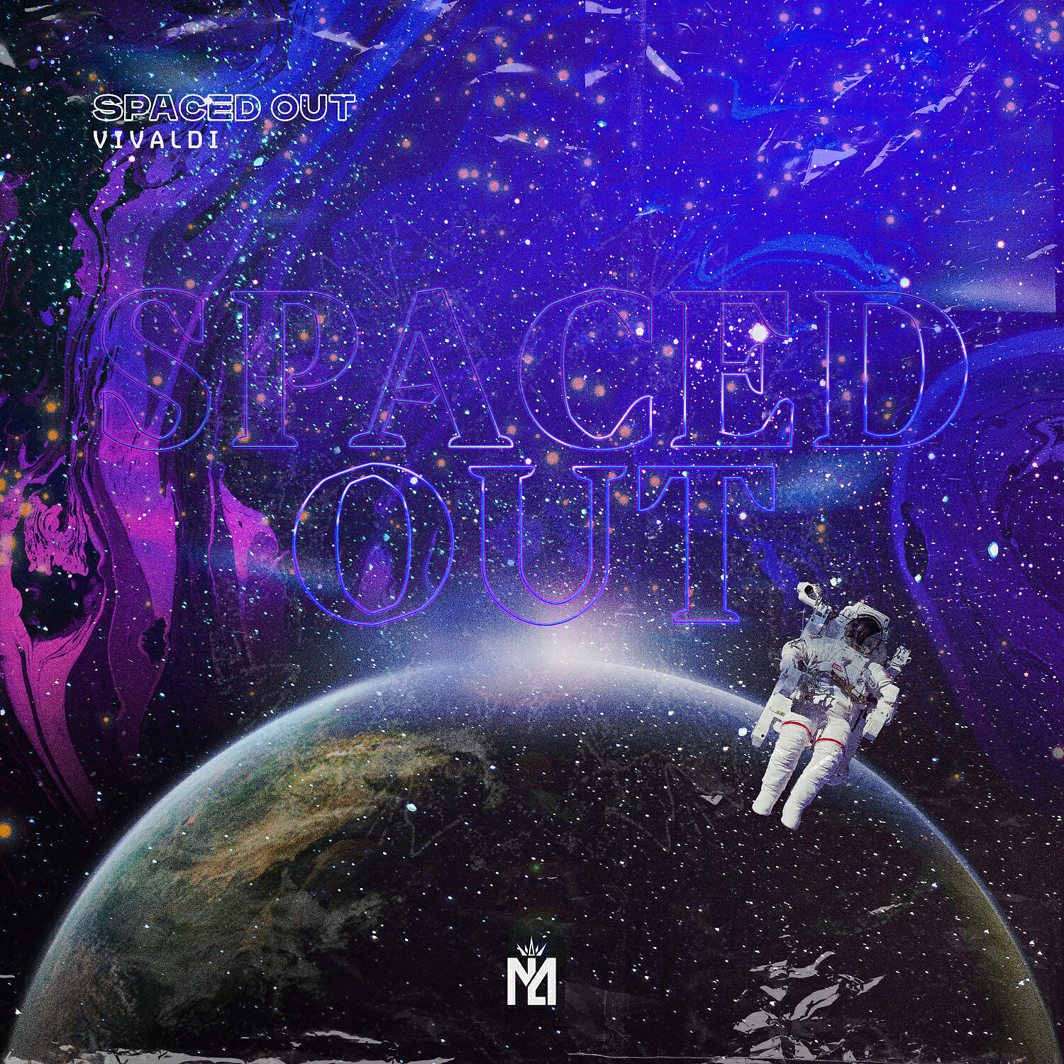 Релиз Spaced Out