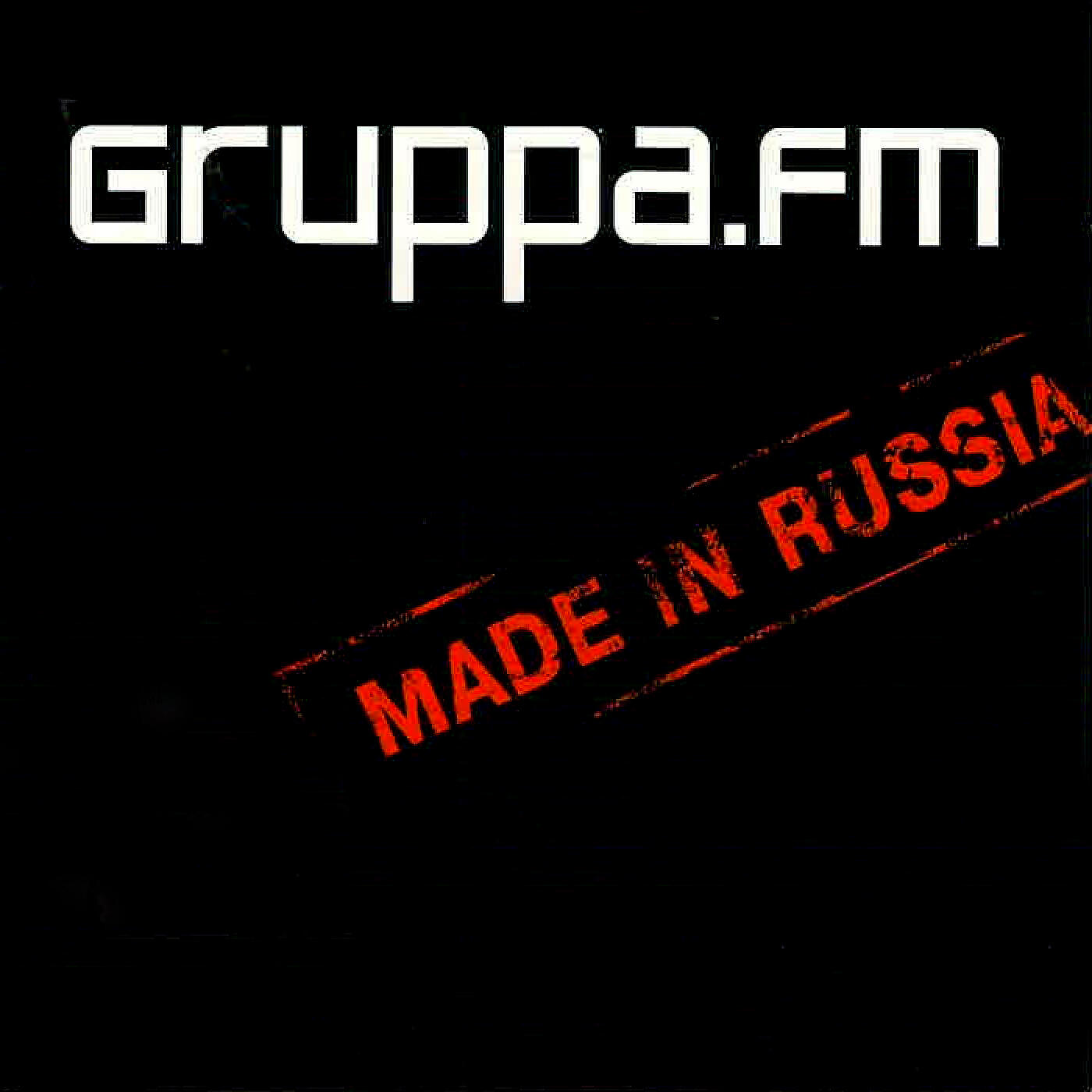Gruppa.FM