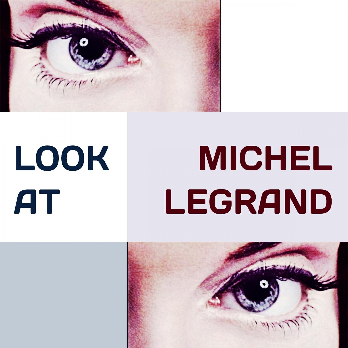 Релиз Look at
