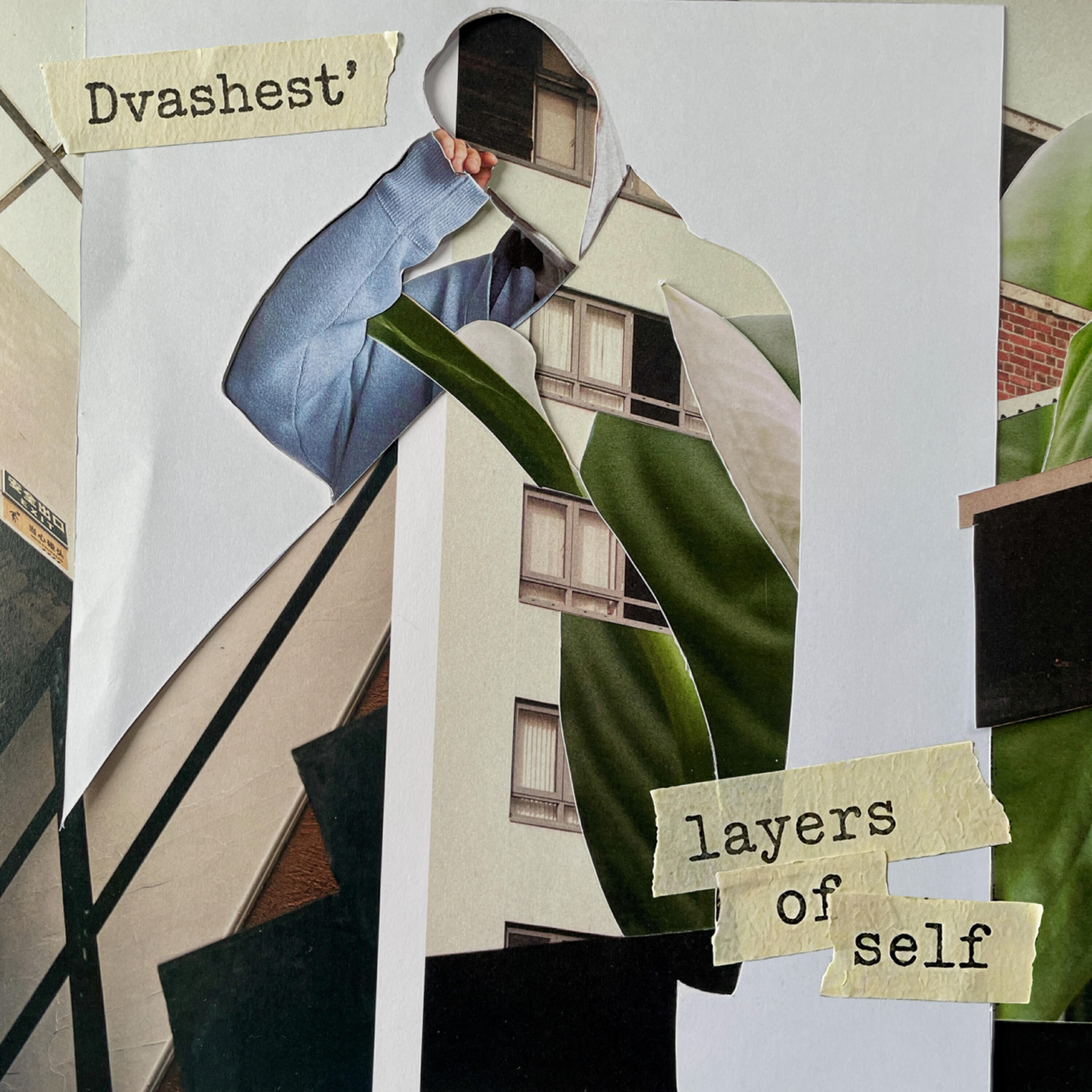Релиз Layers of Self