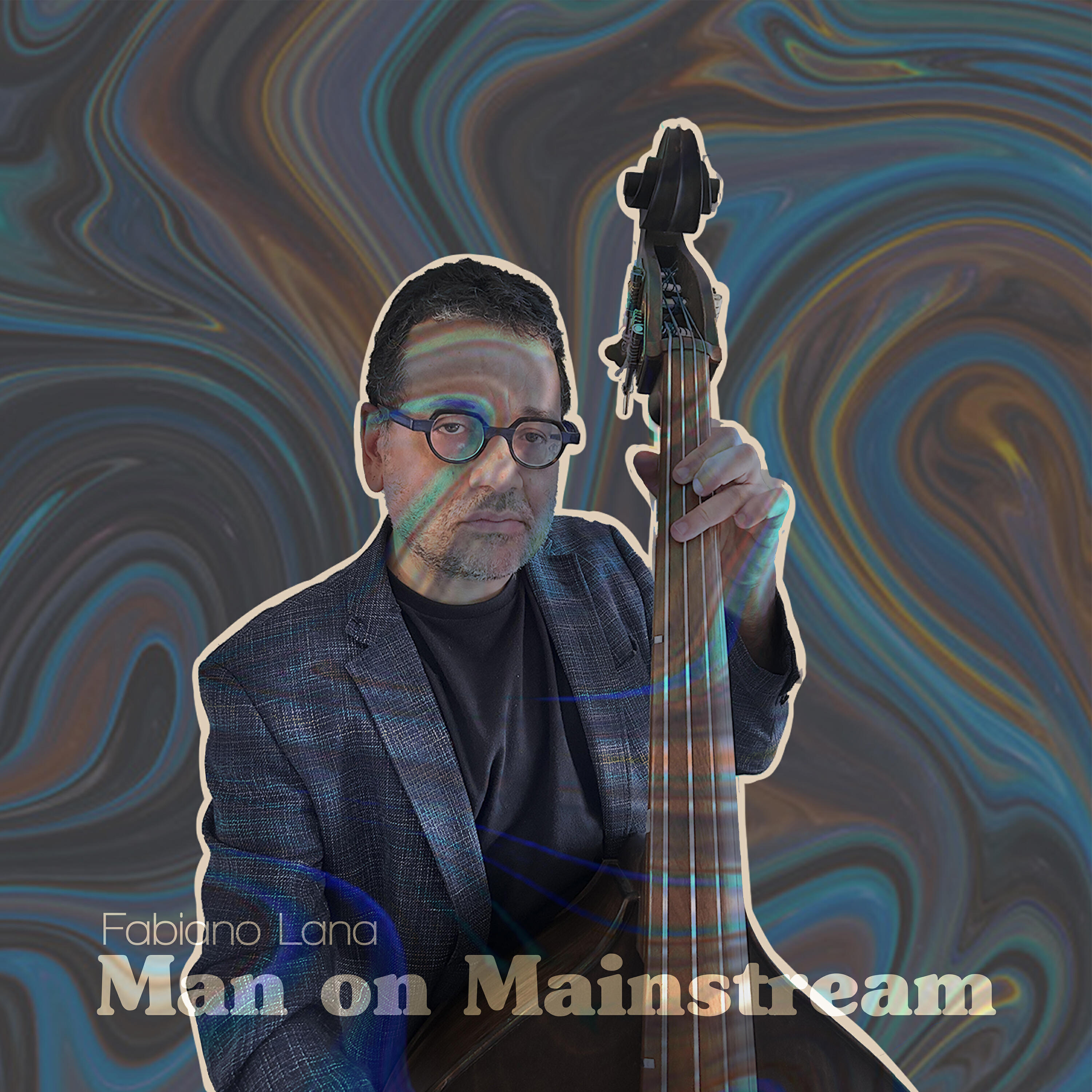 Релиз Man On Mainstream