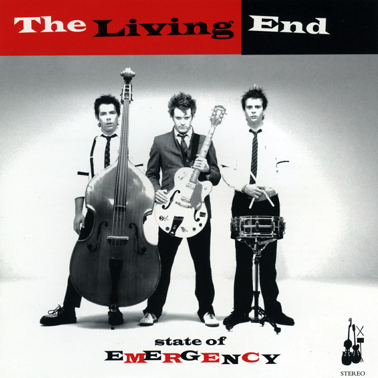 Релиз State Of Emergency