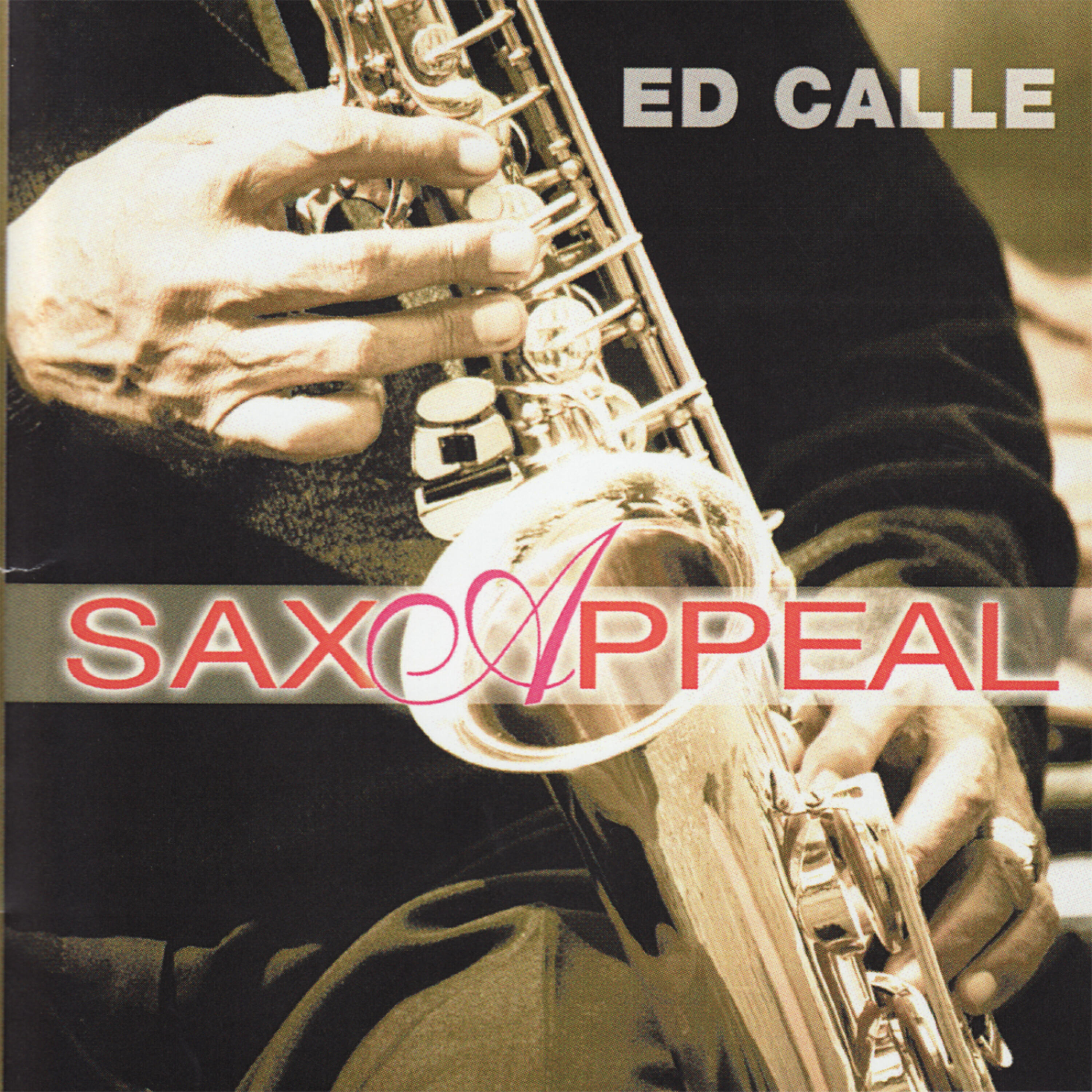 Релиз Sax Appeal