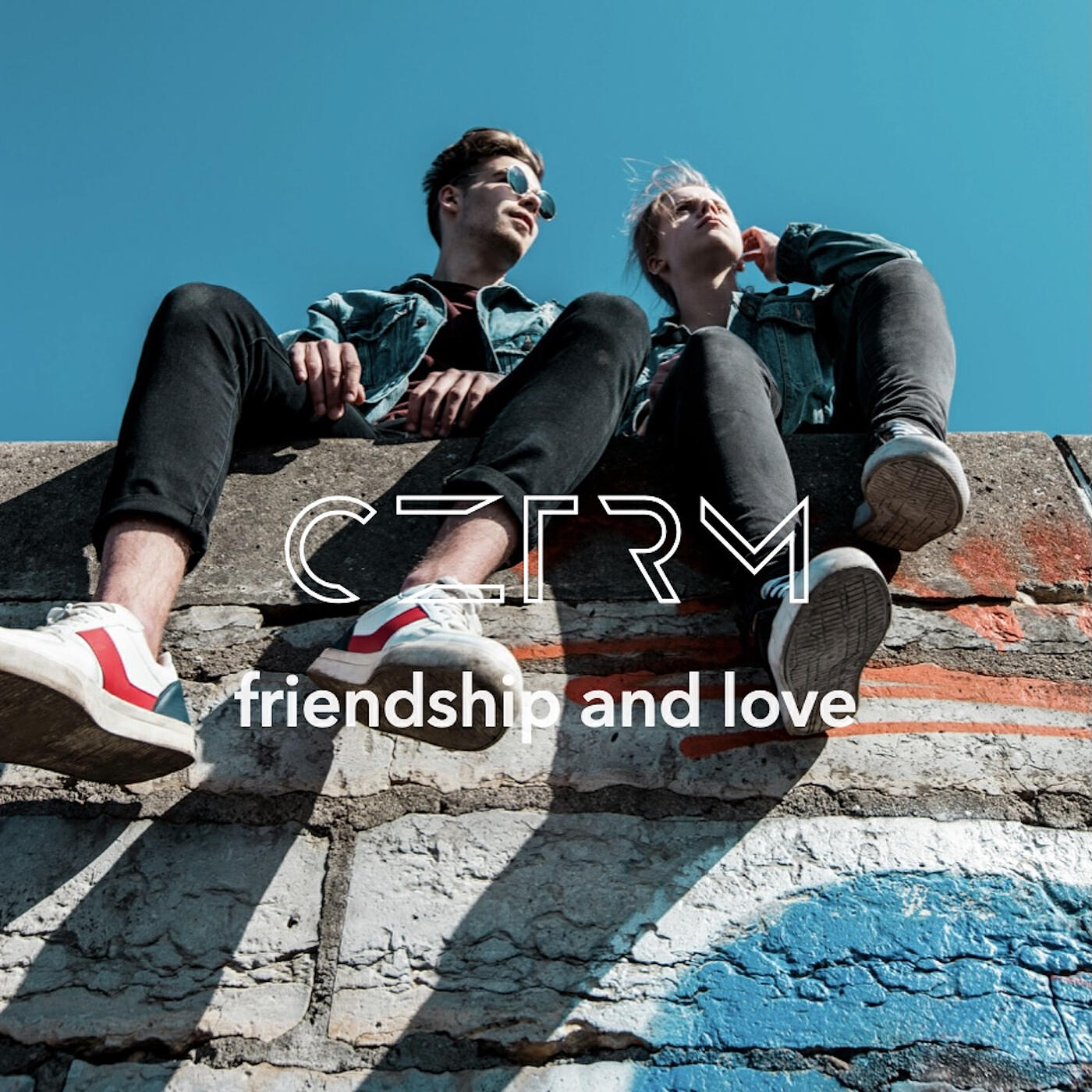 Релиз Friendship and Love