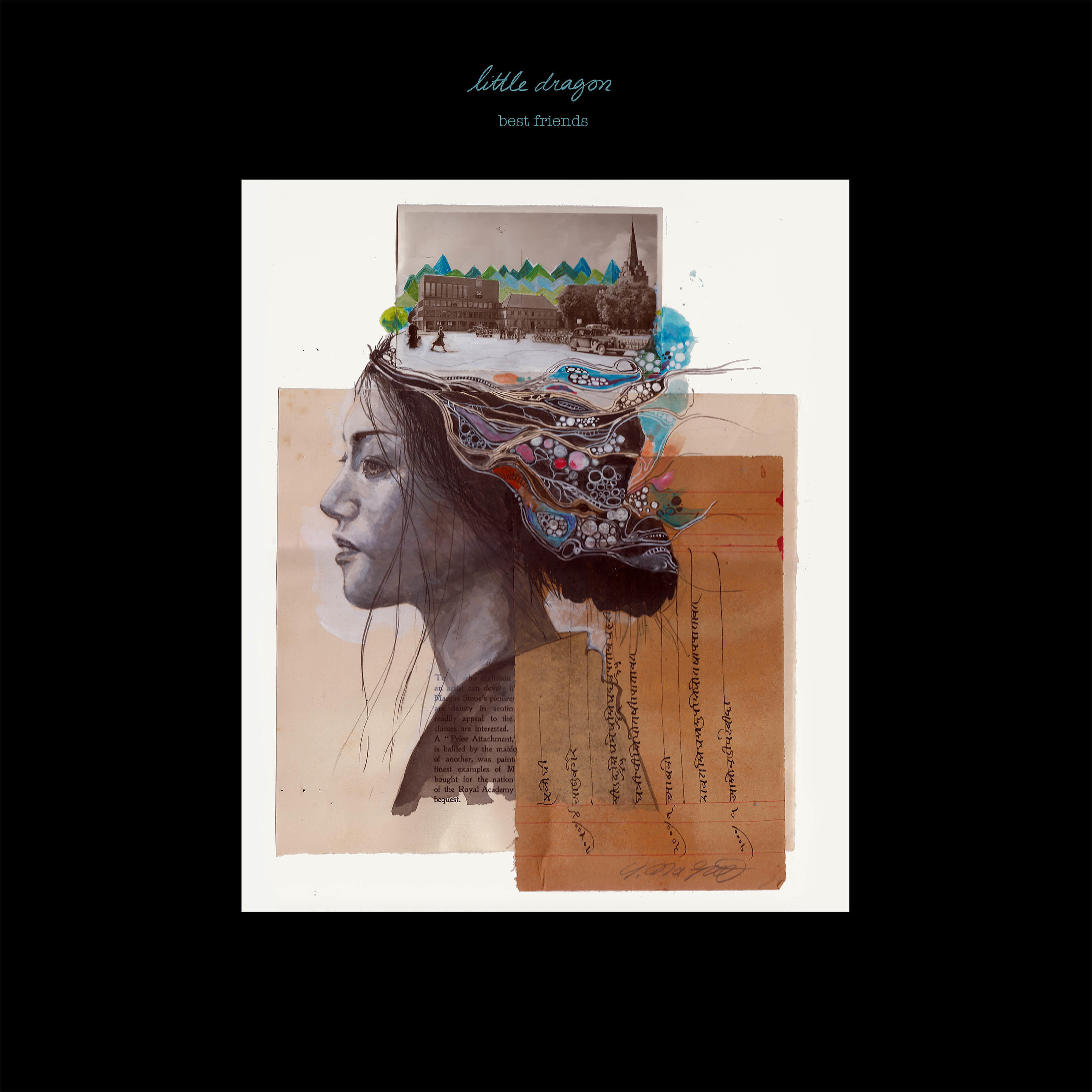 Релиз Best Friends