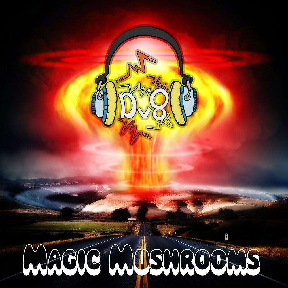 Релиз Magic Mushrooms
