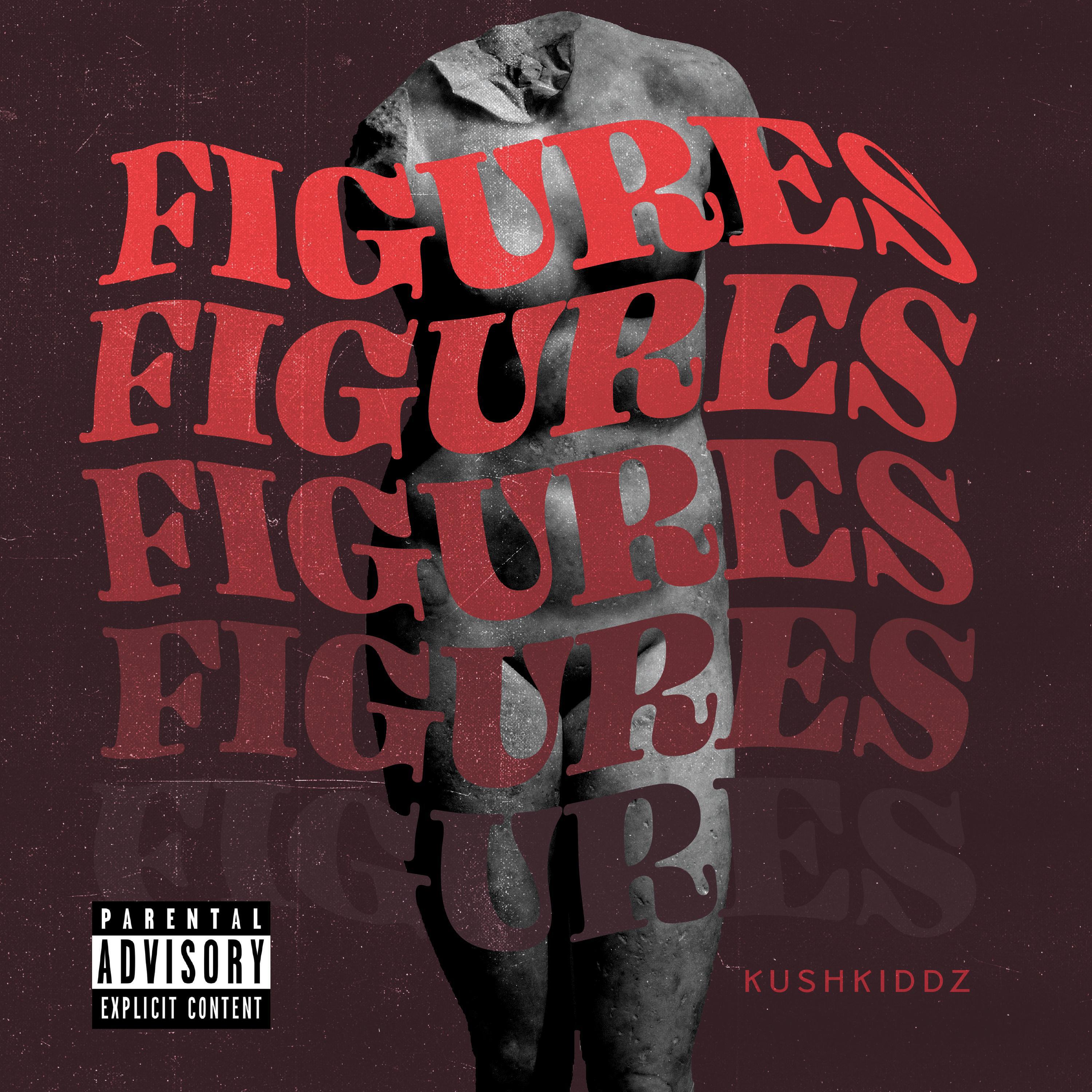 Релиз Figures
