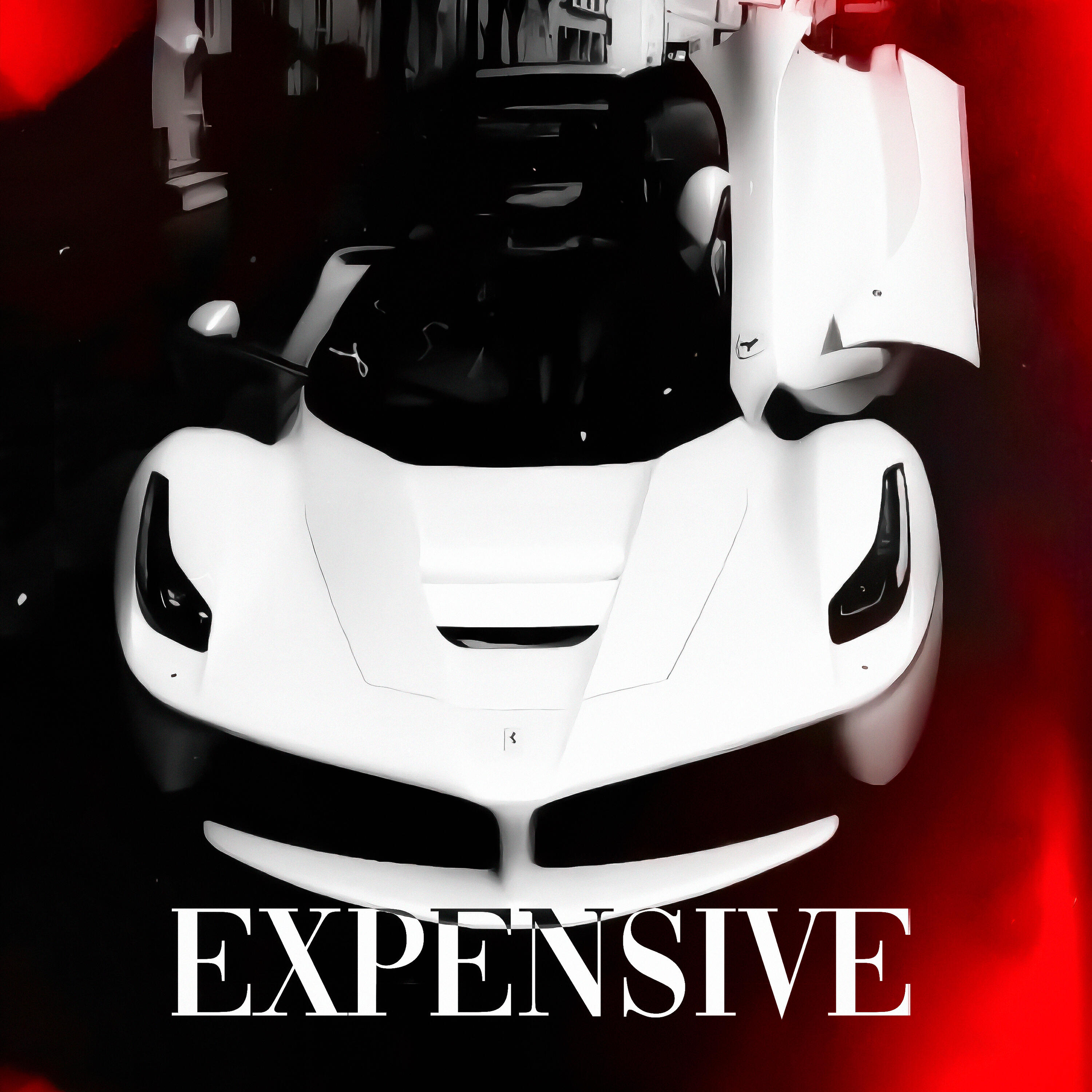 Релиз EXPENSIVE