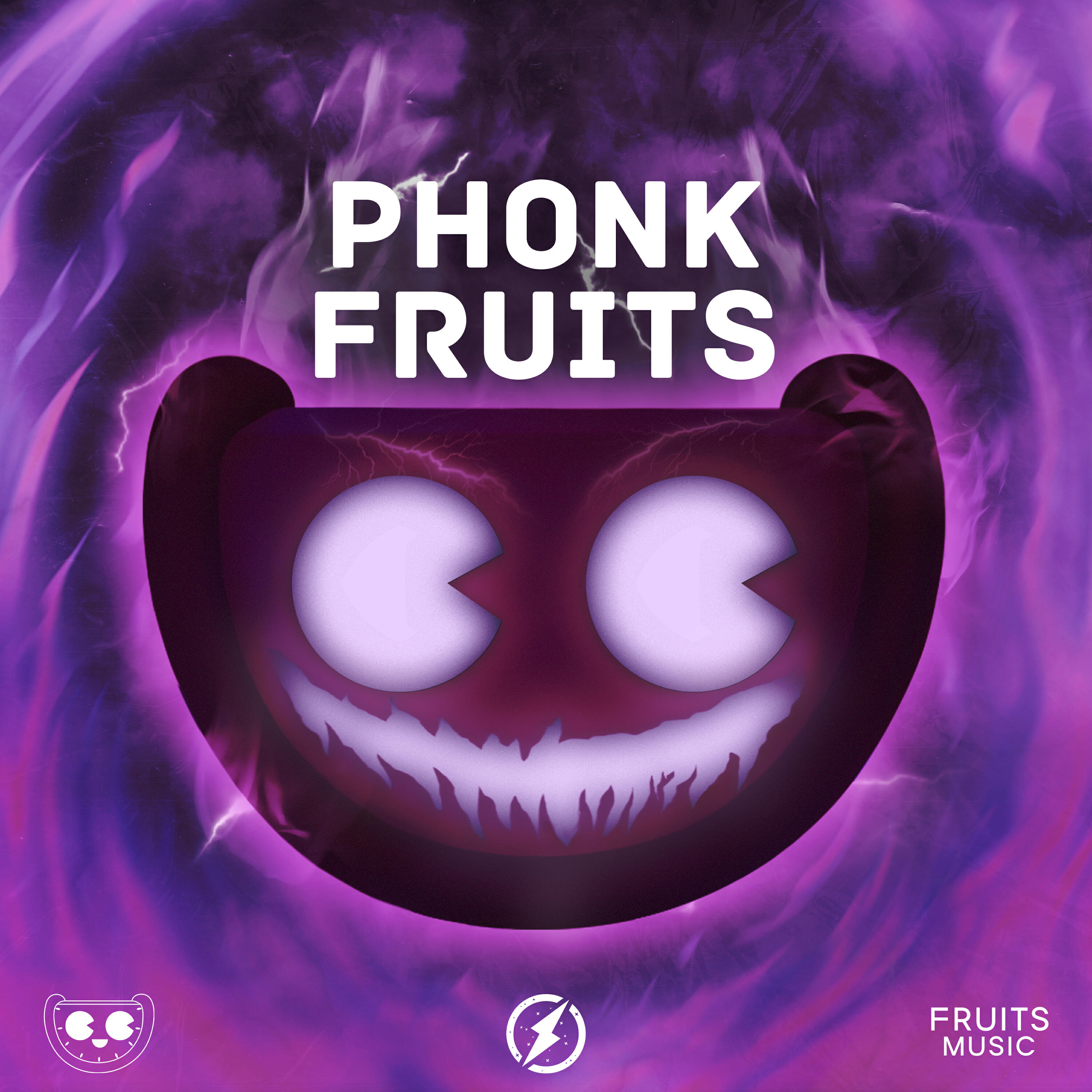 Релиз Phonk Fruits Music, Vol. 1