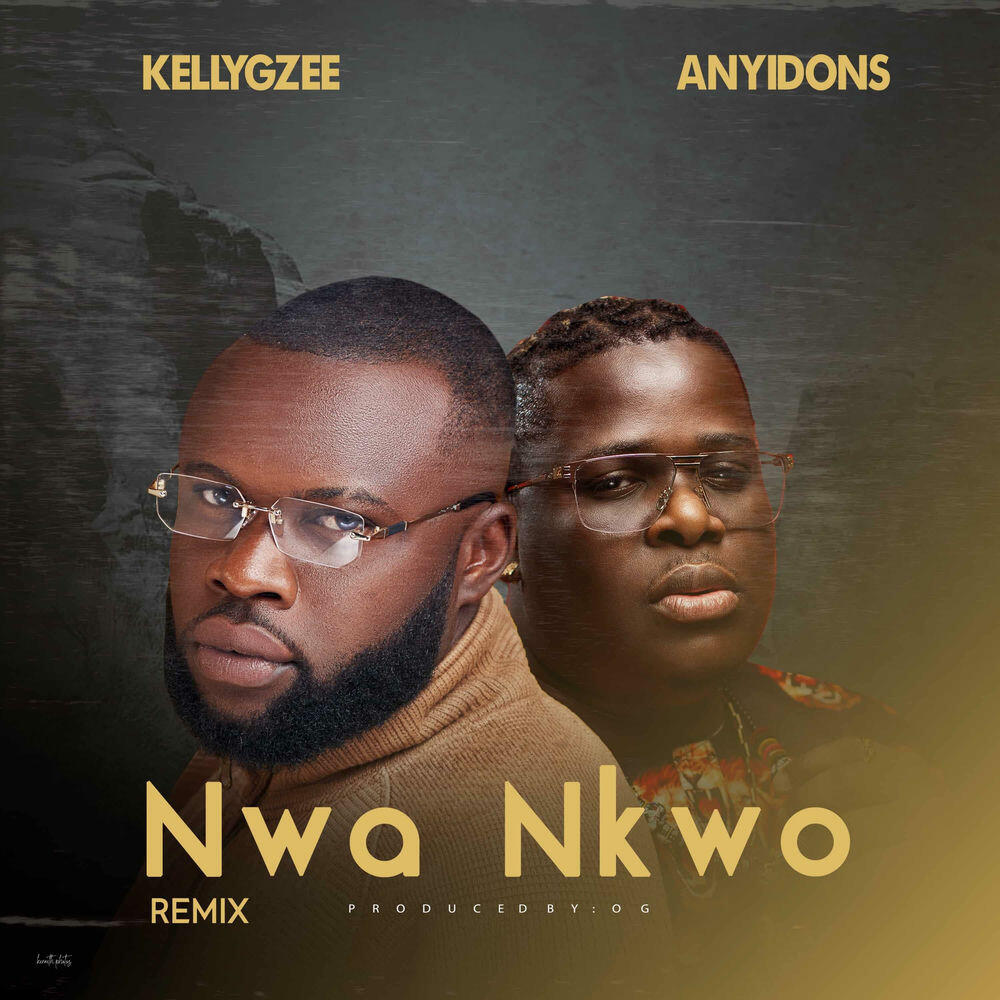 Релиз Nwa nkwo (Remix)