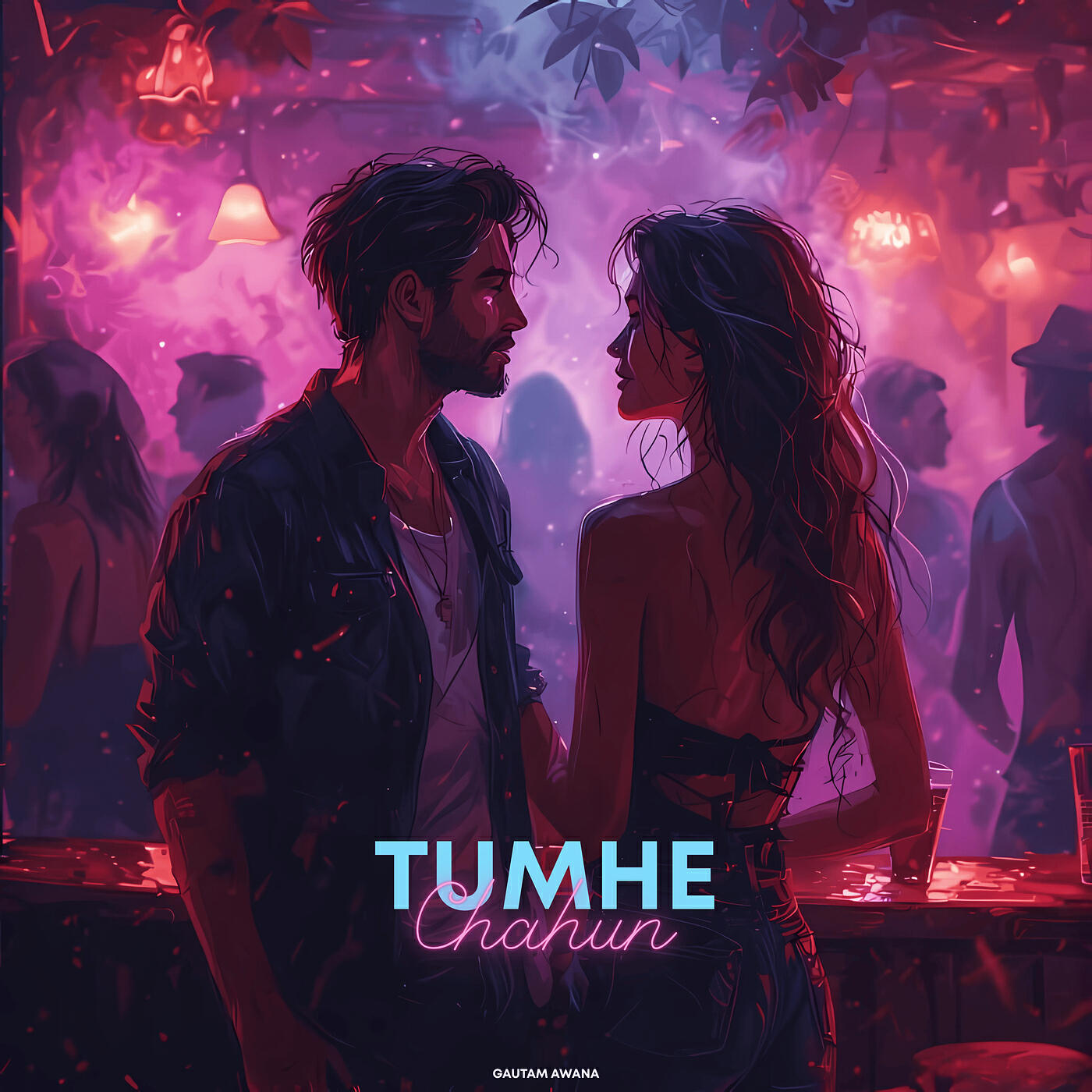 Релиз Tumhe Chahun