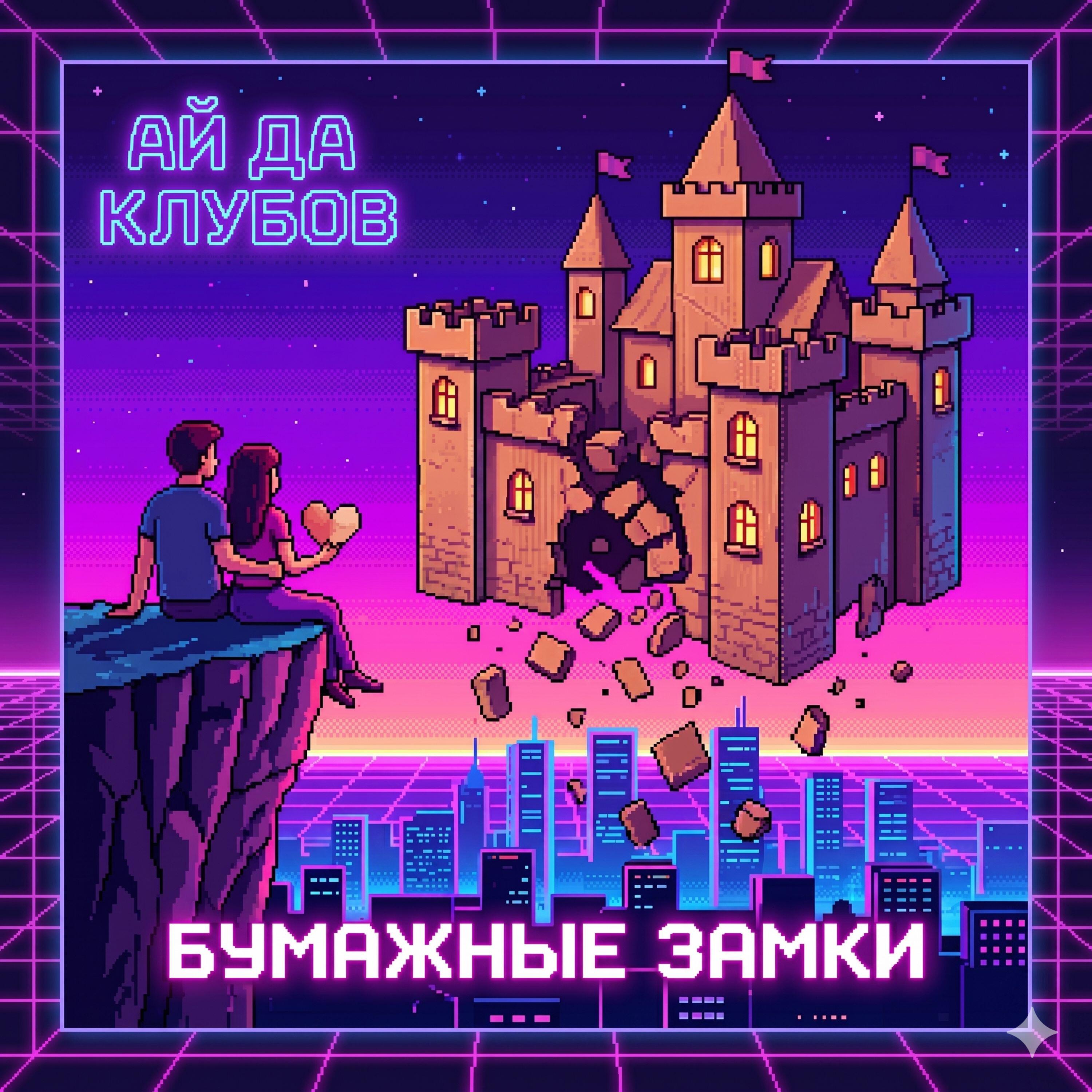 Ай да Клубов