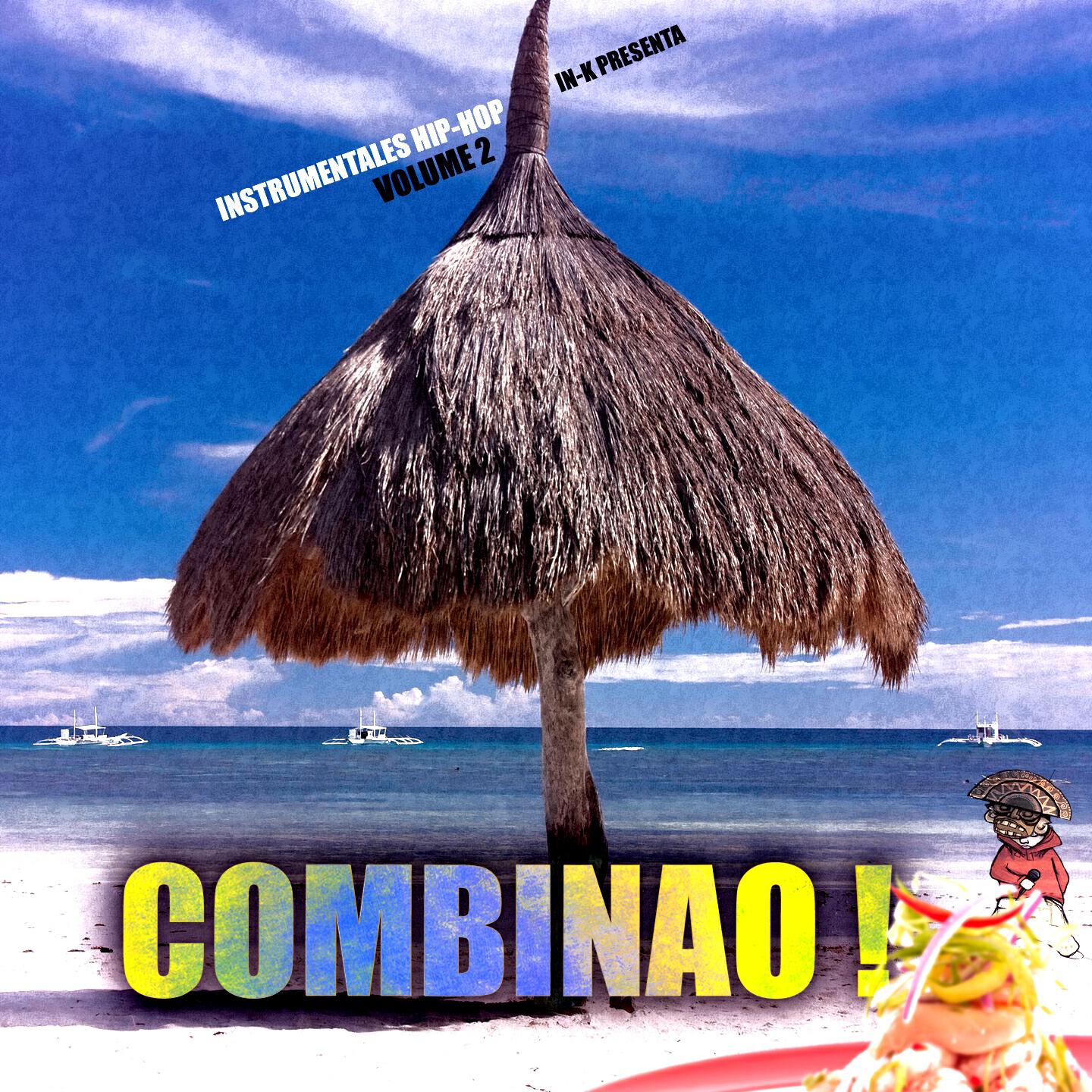 Релиз Combinao, Vol. 2