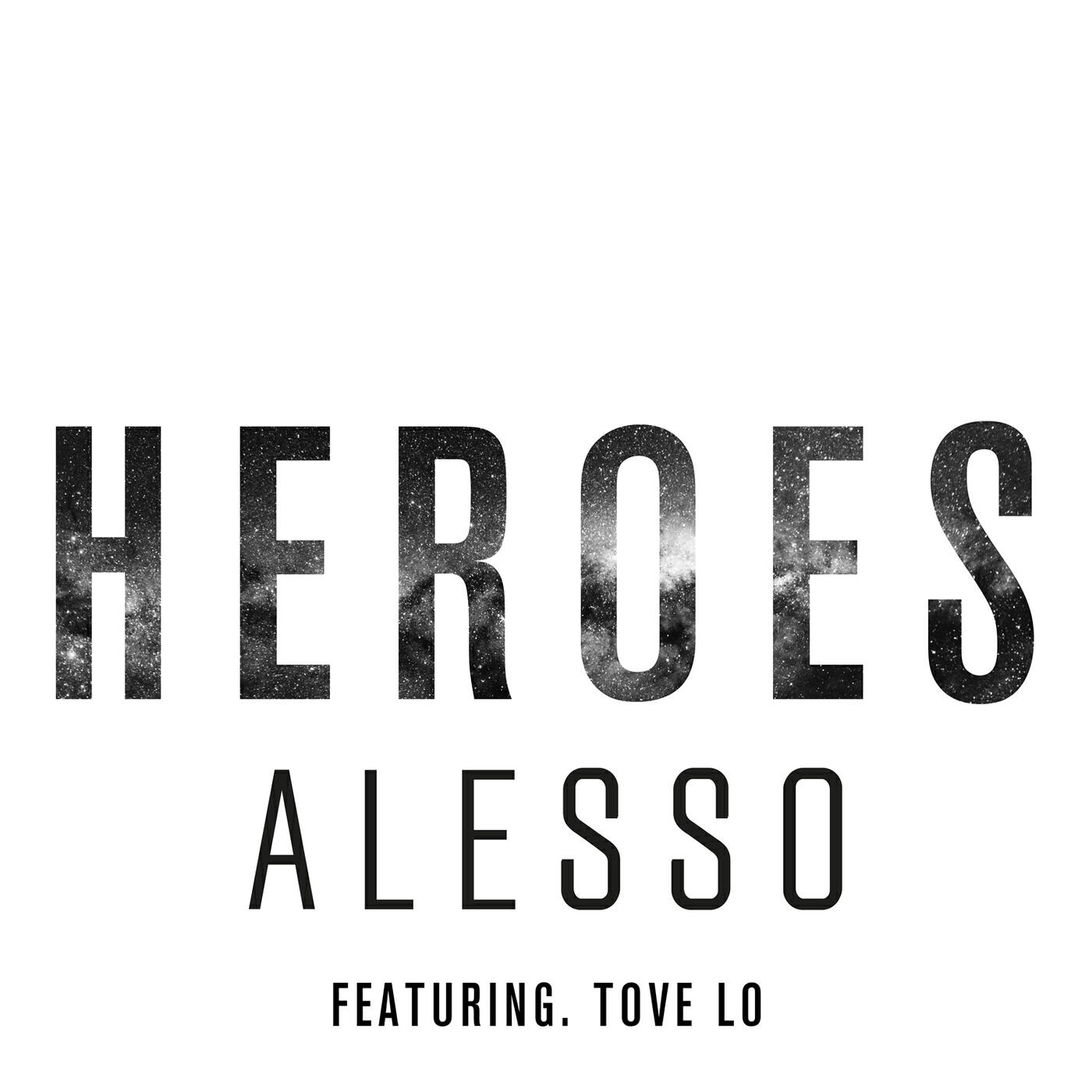 Релиз Heroes