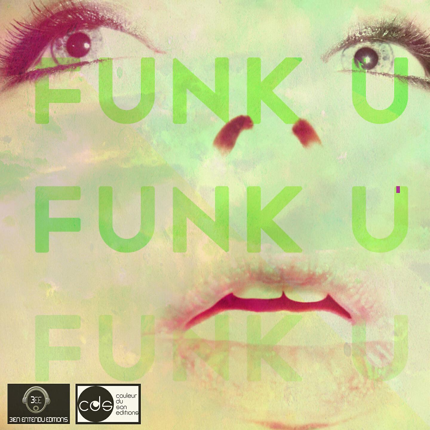 Постер альбома Funk U
