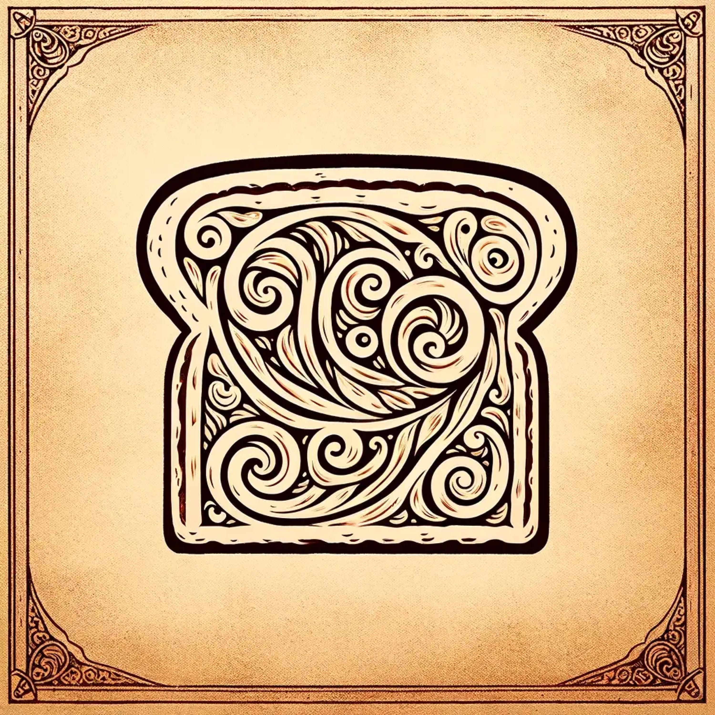 Релиз Mystic Toast
