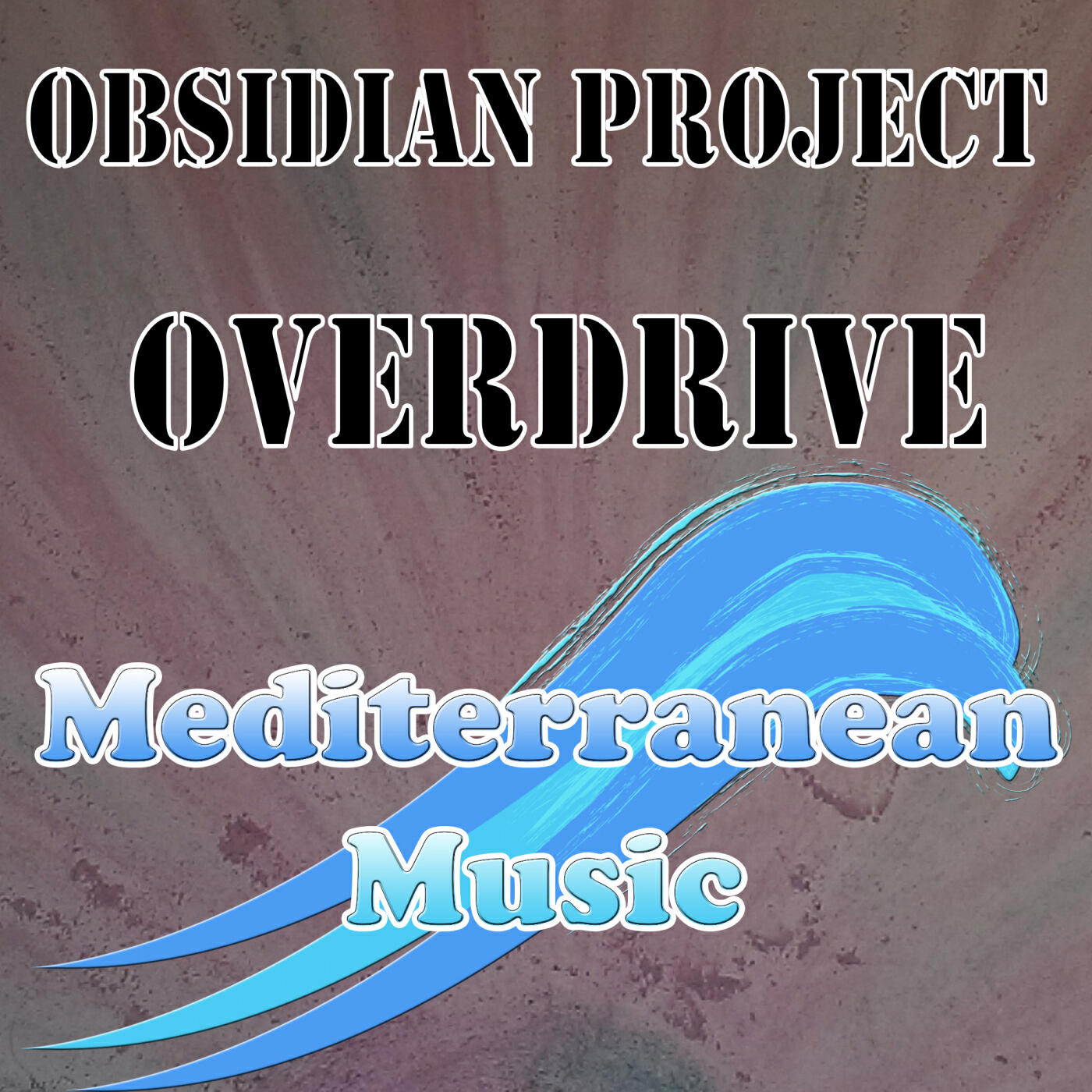 Релиз Overdrive