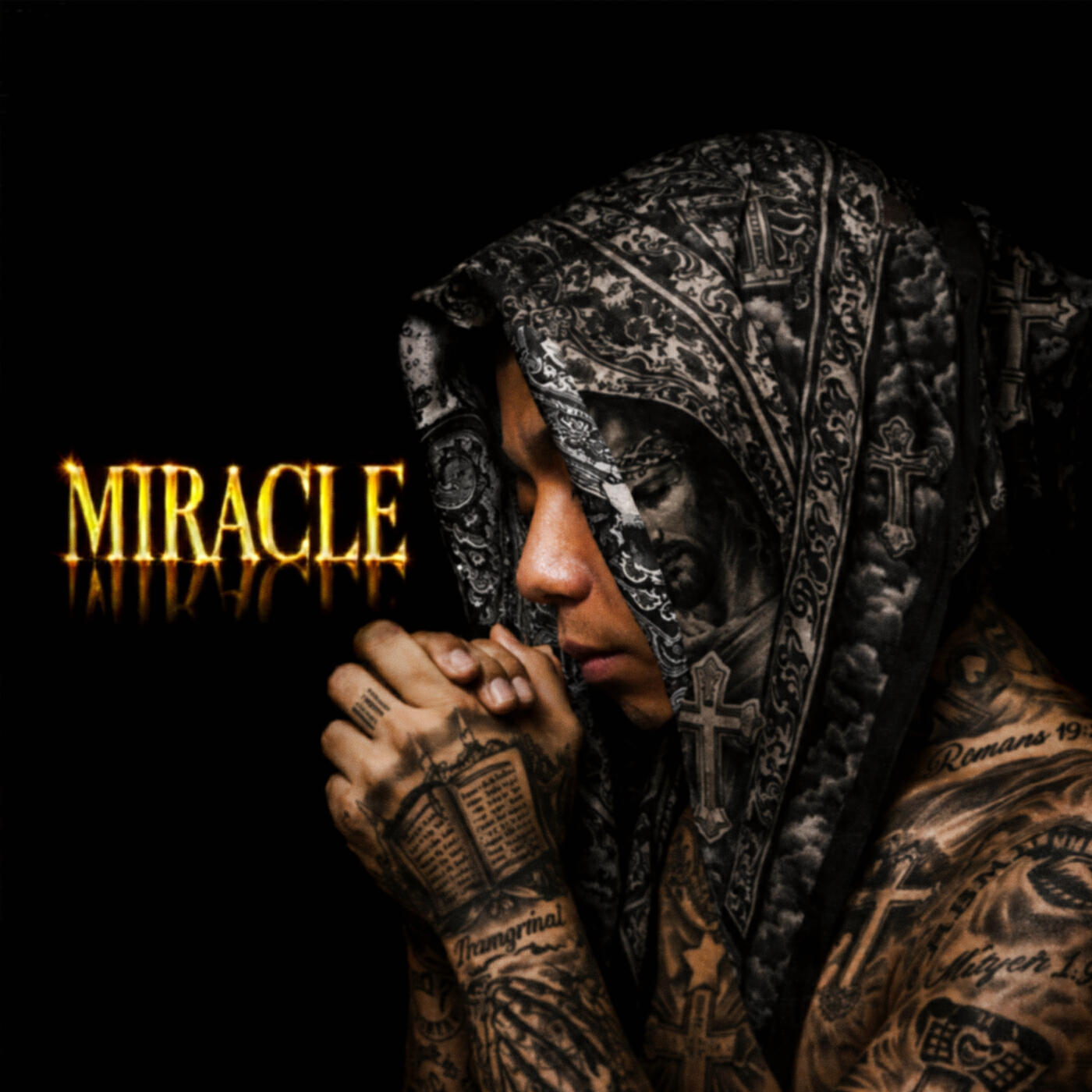 Релиз Miracle
