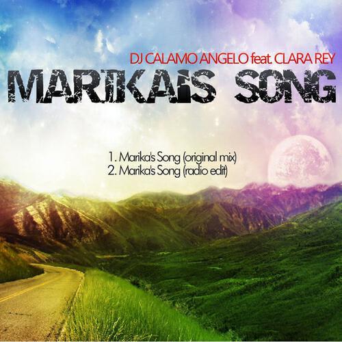 Релиз Marika's Song