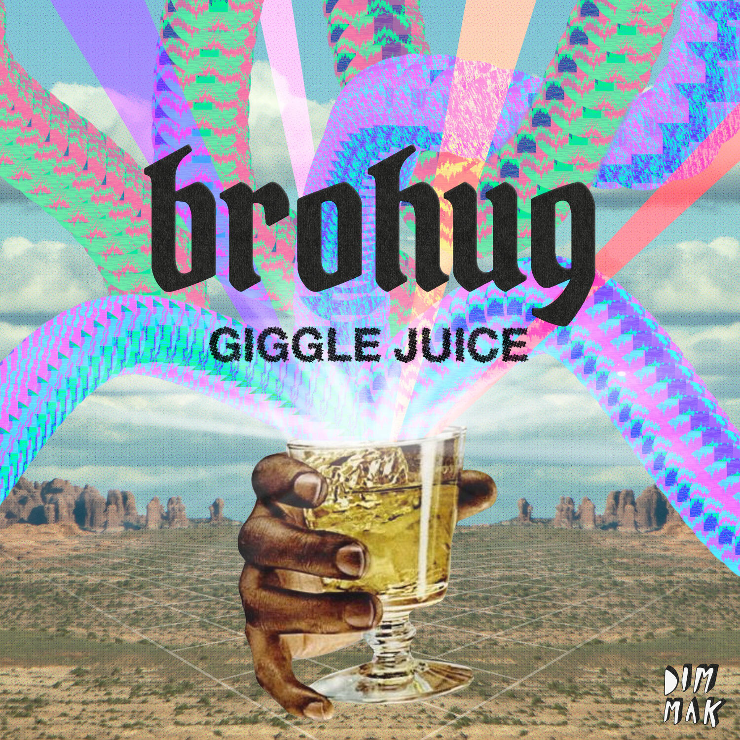 Релиз Giggle Juice