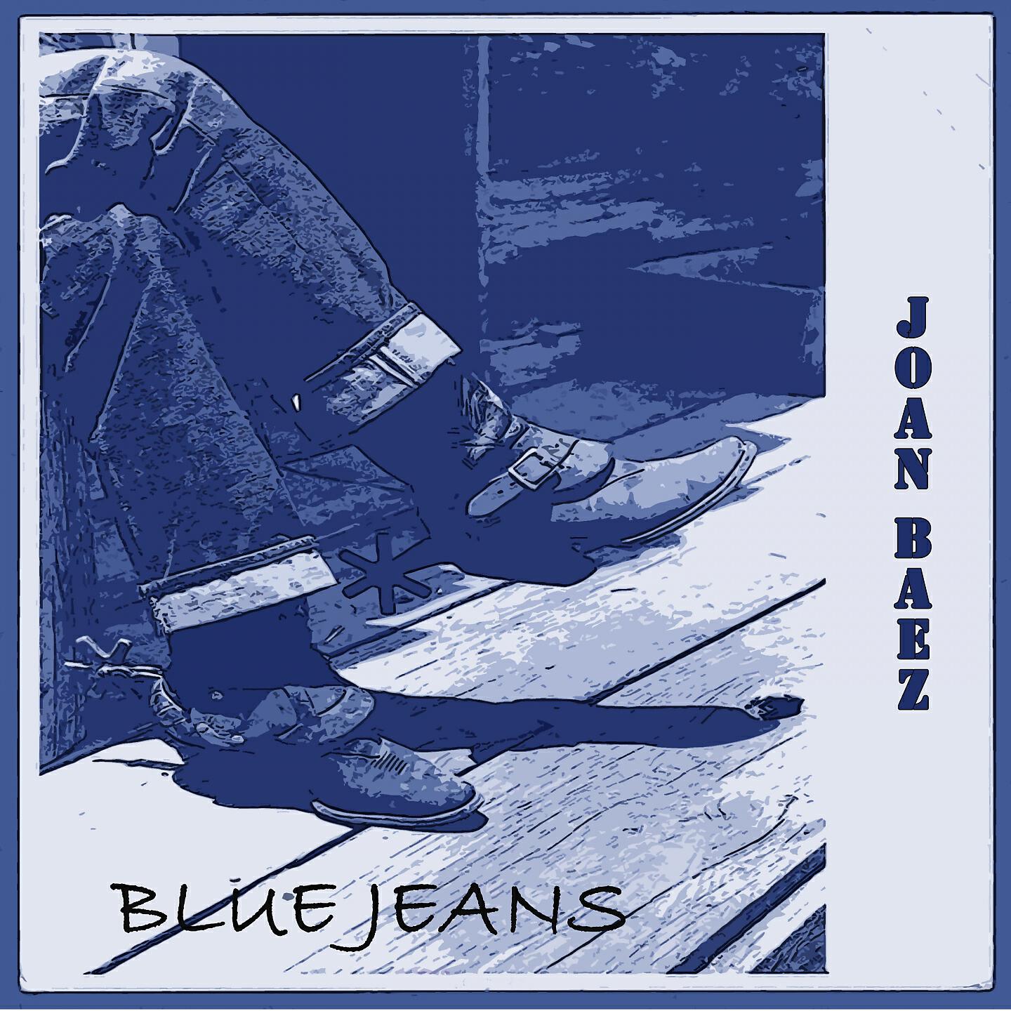 Релиз Blue Jeans